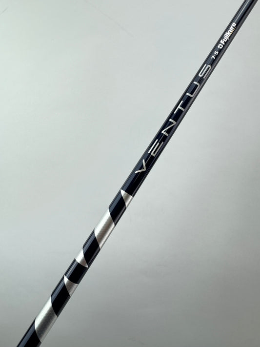 Taylormade Ventus Blue Hybrid 7-S Stiff Flex Graphite 39.5” /New /24107