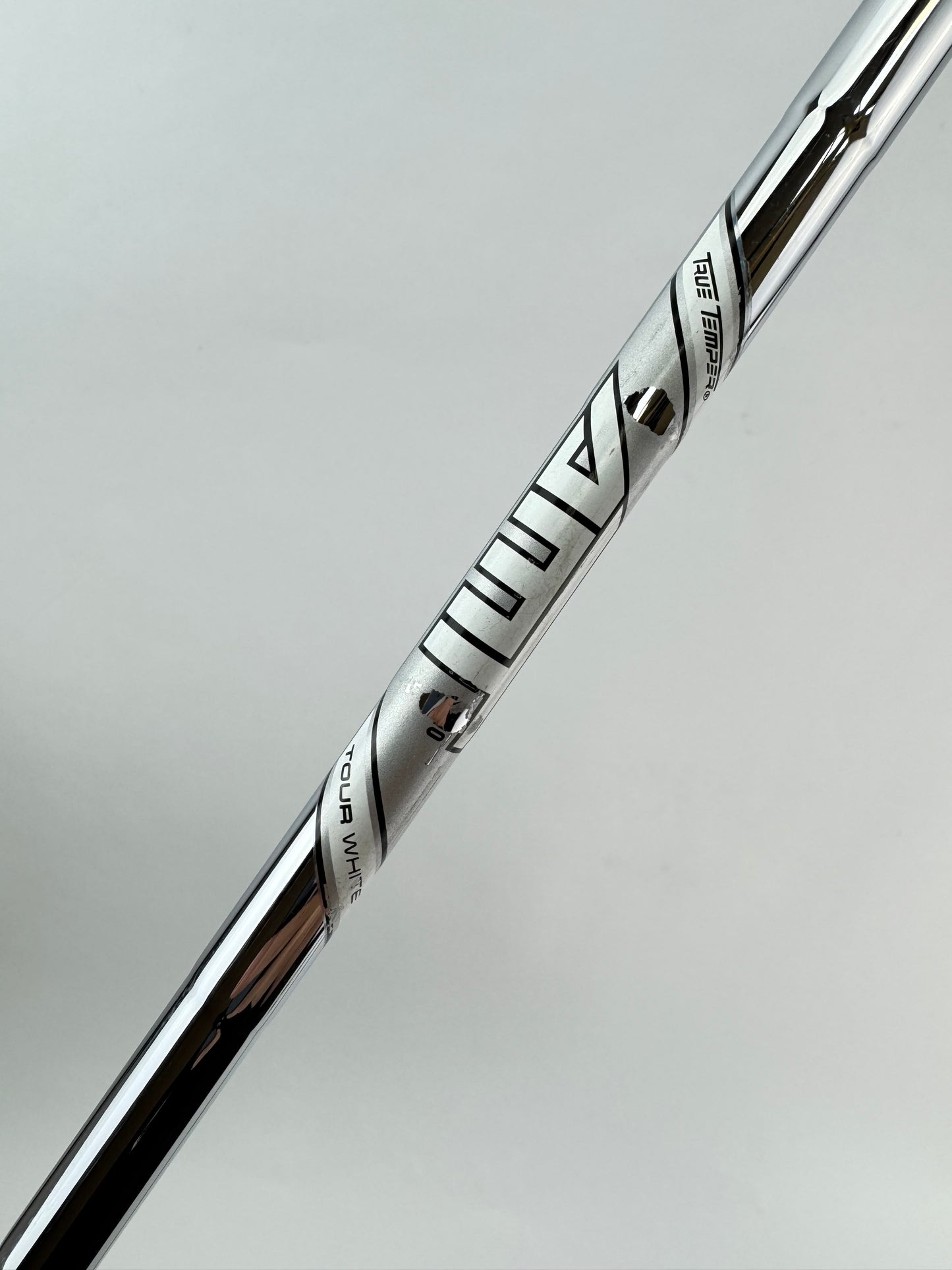 Titleist AP2 718 4 Iron Forged AMT Tour White S300 Stiff Steel /Right /26875