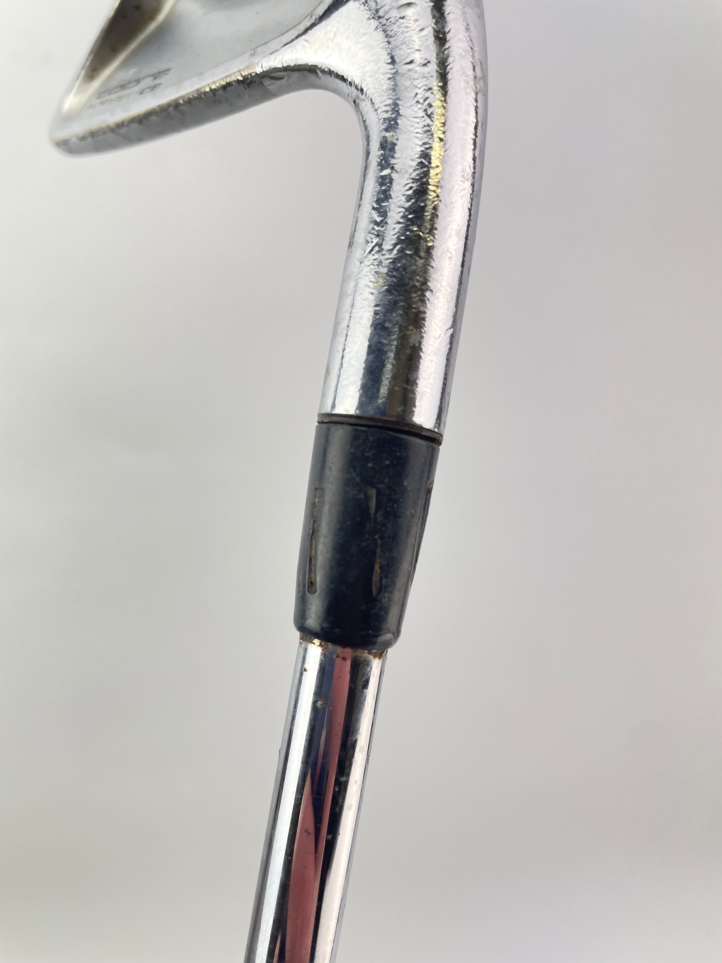 King Cobra 5 Iron Forged CB DG Regular Flex Steel /Right Handed /New Grip /23249