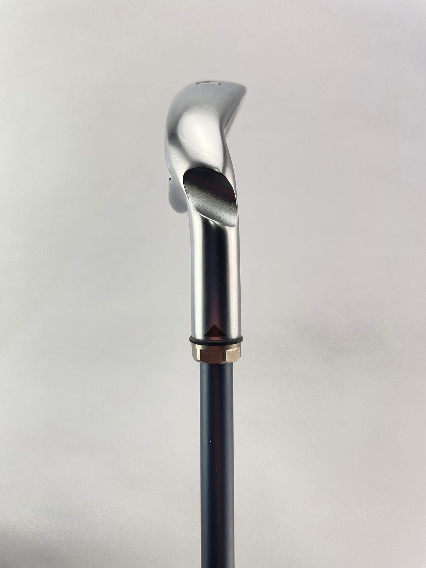 Ping G425 7 Iron Red Dot Alta CB Senior Flex Graphite /Right /Demo /+1” /24448