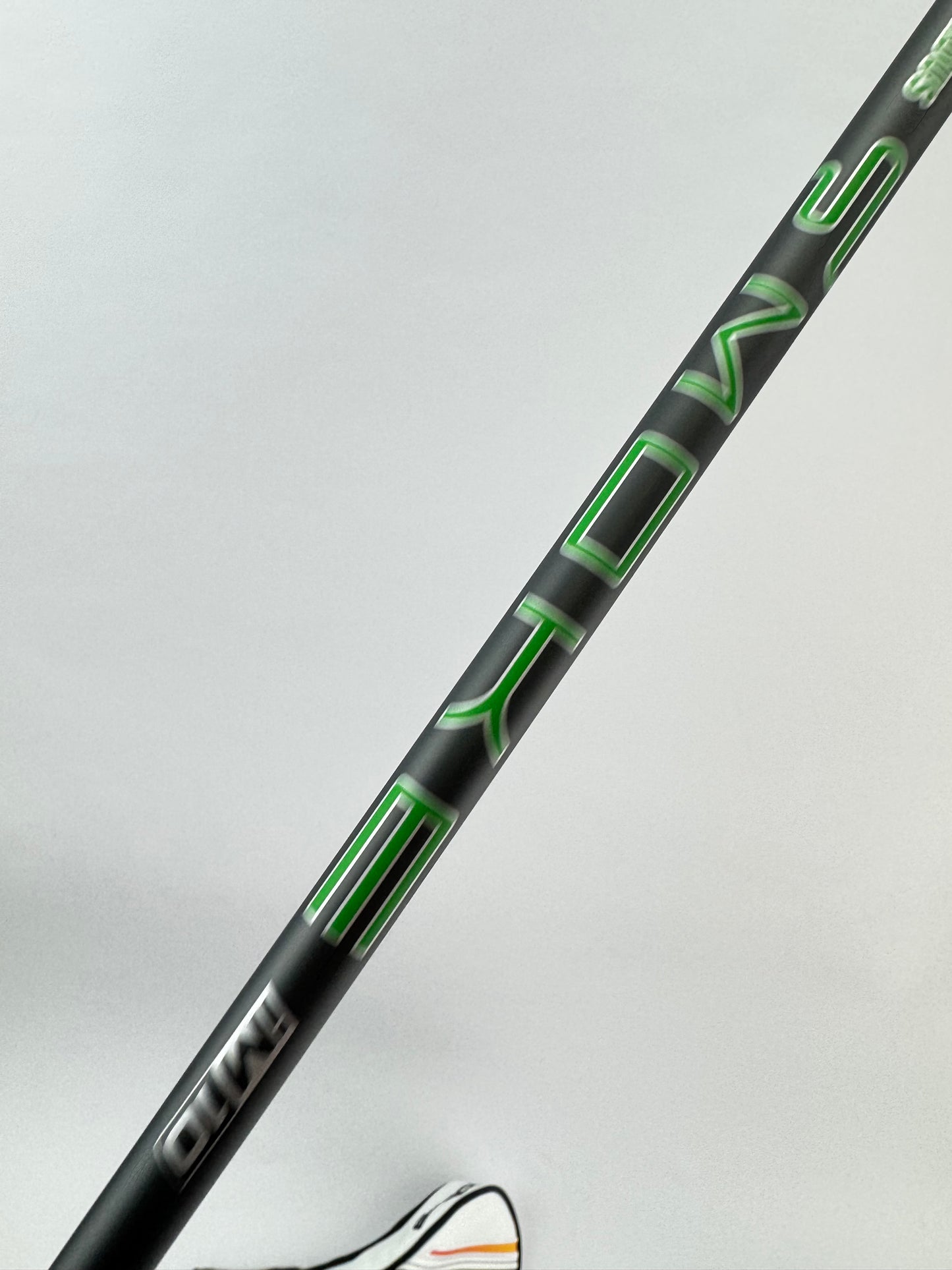 Cobra LTDx 3 Wood 15* Hzrdus Smoke 5.5 Regular Graphite /Left Handed /27394