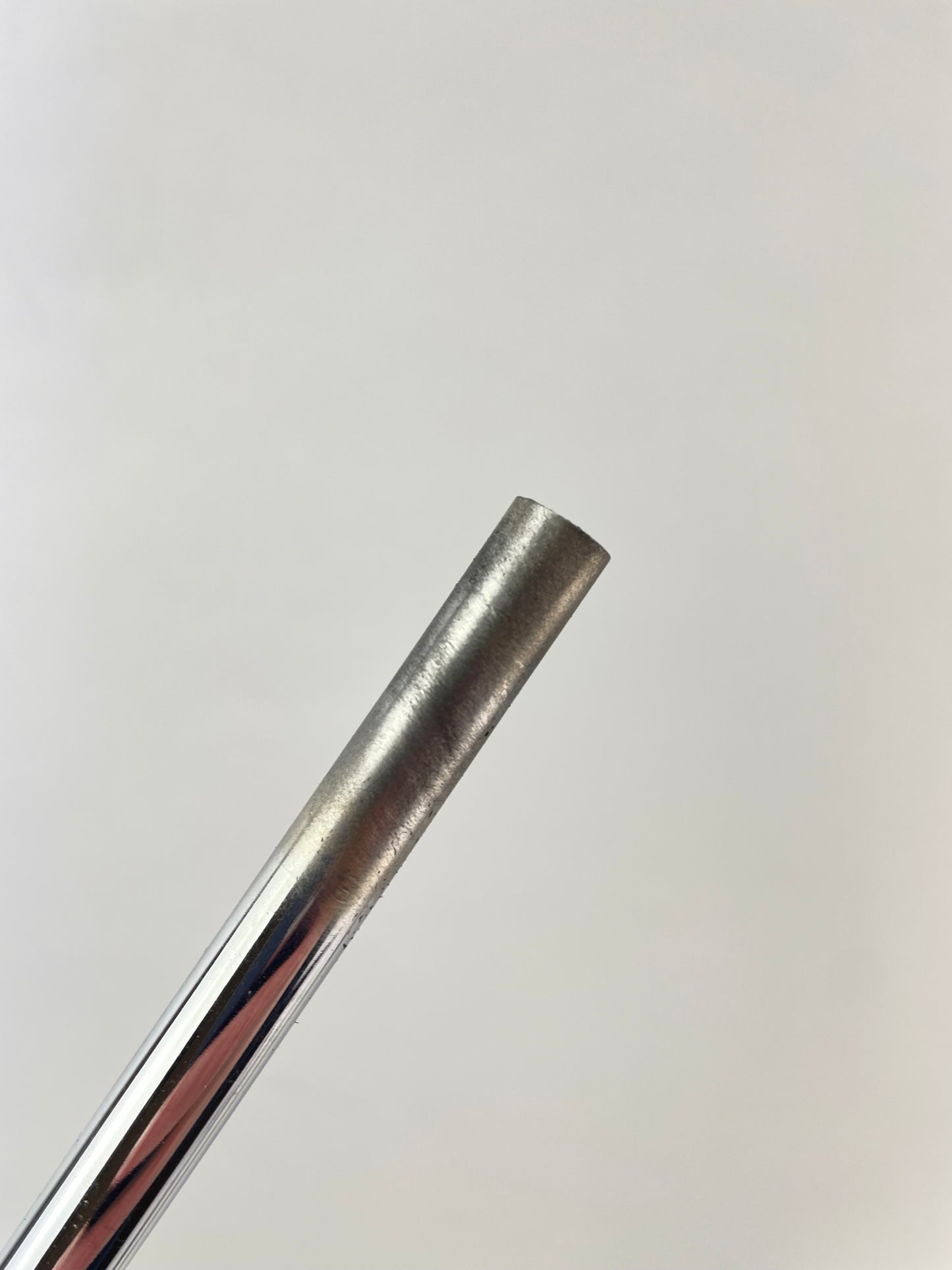 KBS Tour Iron Shaft X Flex Steel (Extra Stiff) 35.5” /0.370 Parallel /23626