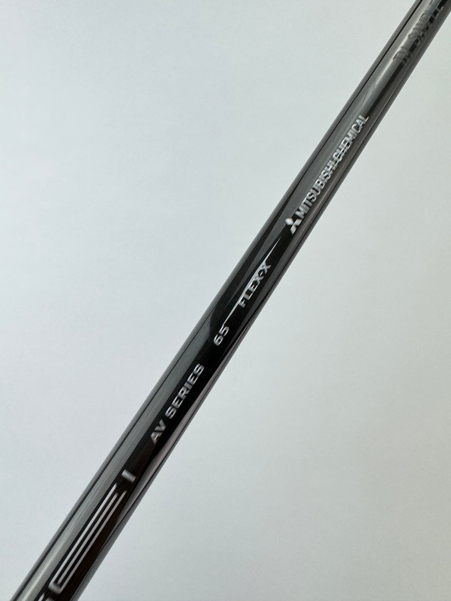 Tensei Orange AV Taylormade Driver Shaft Tour Issue X Flex Graphite 44.75”/25203