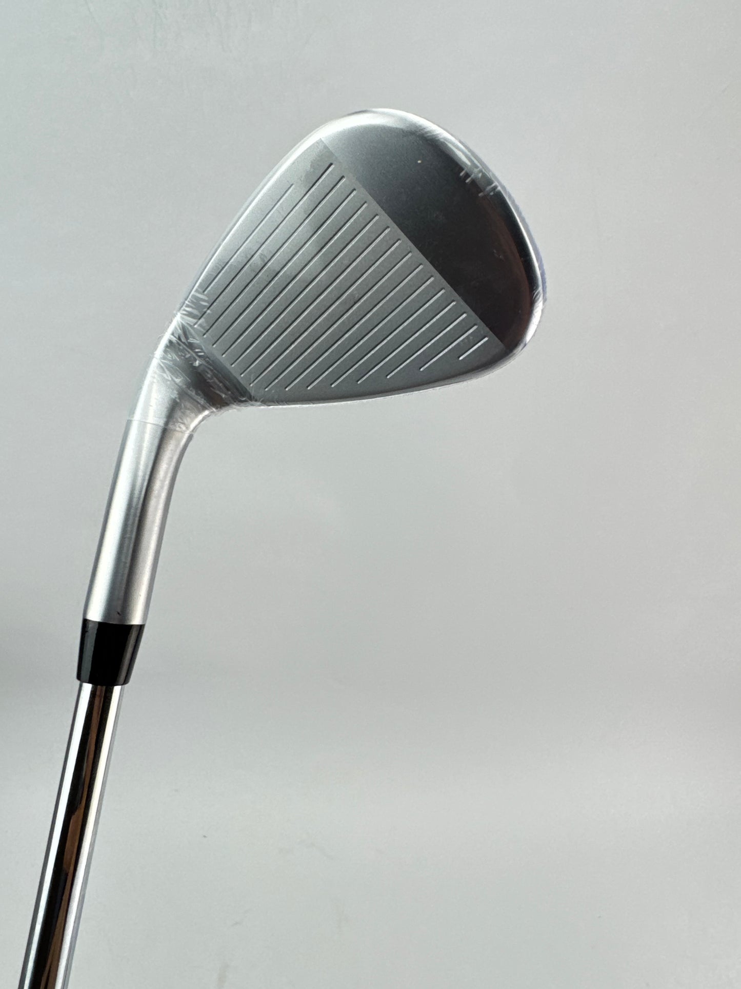 Cobra Air X Gap Wedge 50* Regular Flex Steel /Right Handed /New /24693