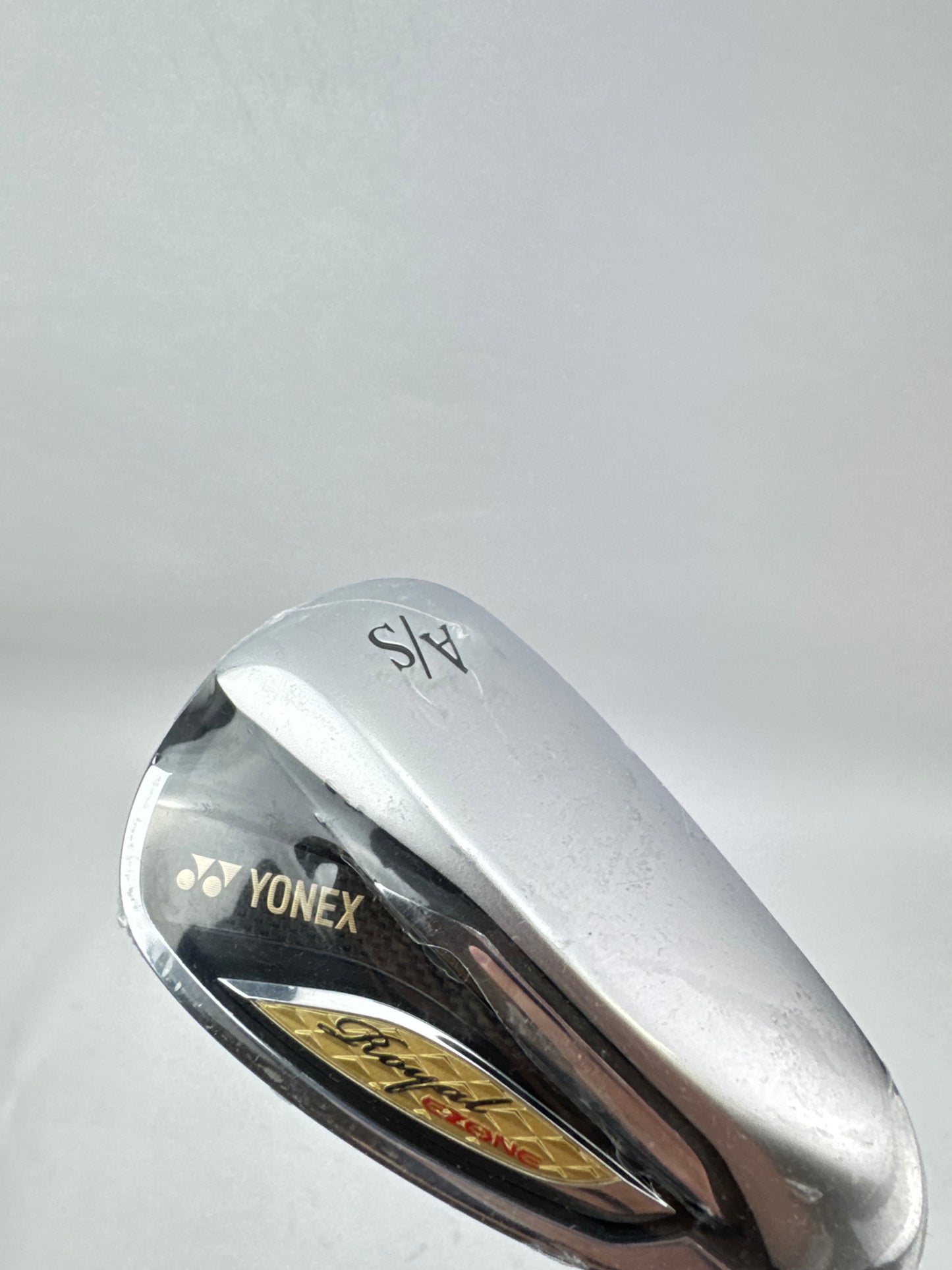 Yonex Royal Ezone Gap Wedge 49* Senior Flex Graphite /Right /New /24036