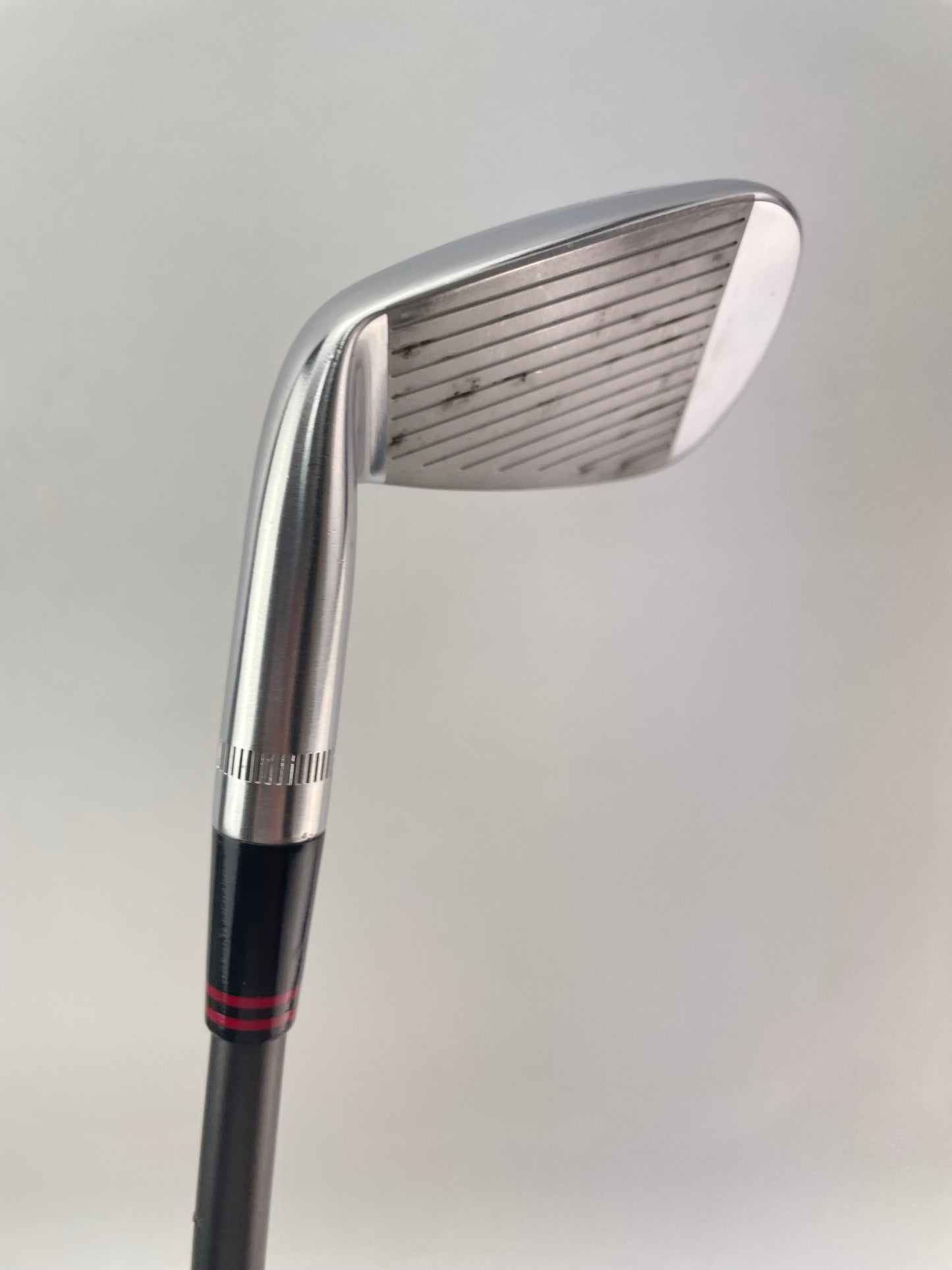 Ben Hogan Icon 9 Iron Forged Recoil ES 780 F4 Stiff Graphite /Right Handed/24754
