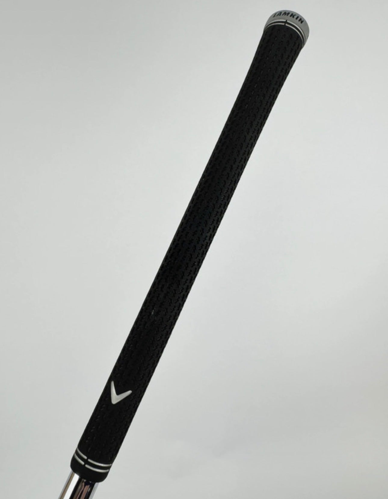 Callaway Paradym AI Smoke Pitching Wedge Elevate MPH 85 Stiff Steel /Right/32128