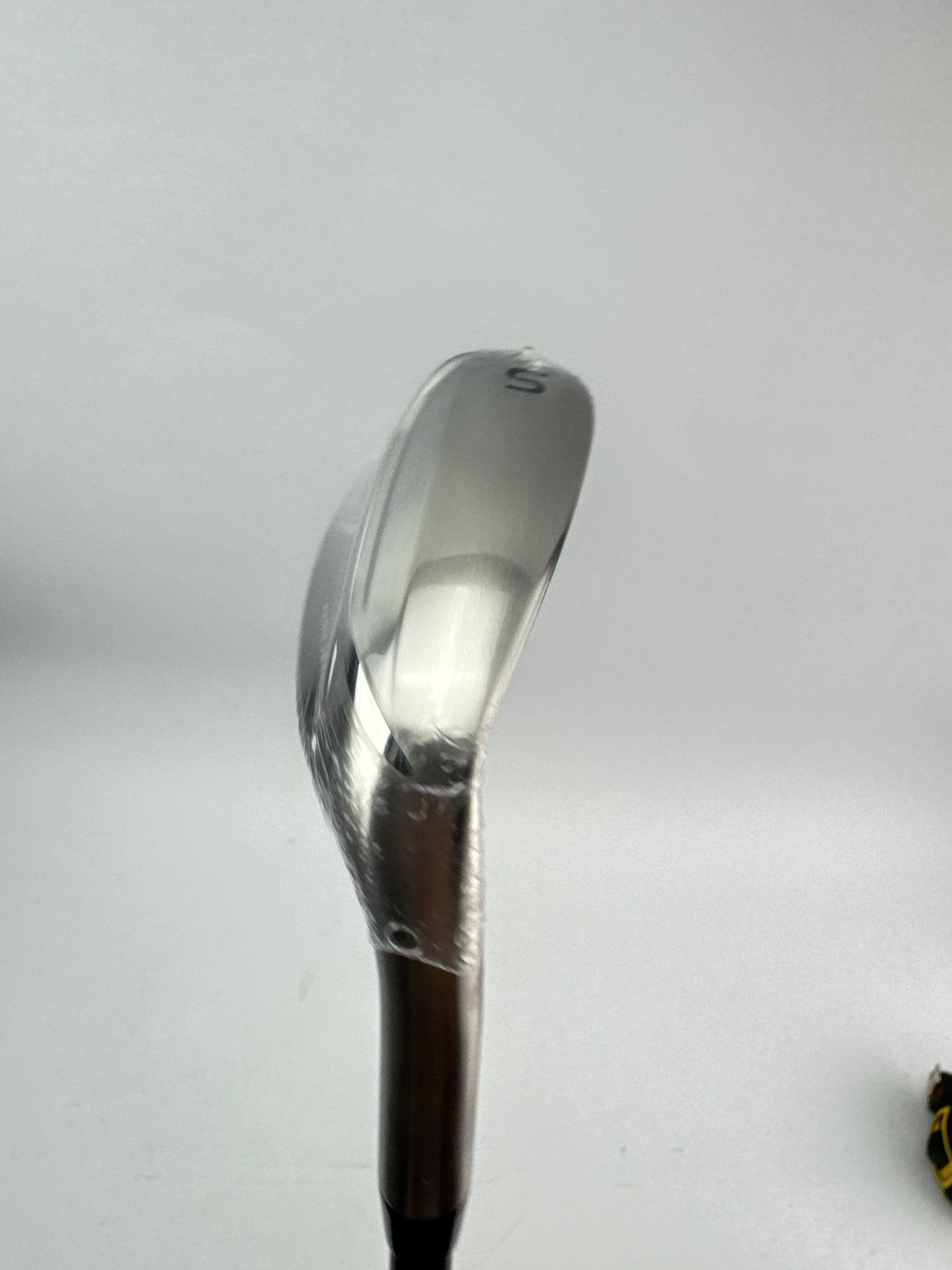 Cobra Aerojet Sand Wedge 54* KBS PGI 65 Senior Flex Graphite /Right /New /24688