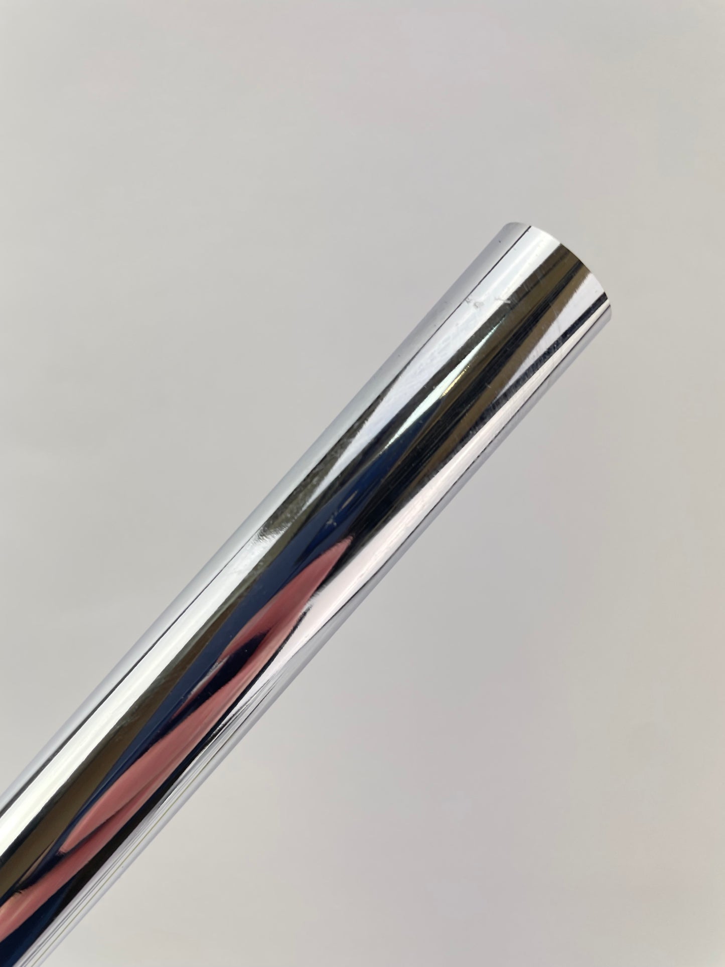 Nippon 980 Iron Shaft D.S.T. Regular Flex Steel 36” /0.355 Tapered /23566