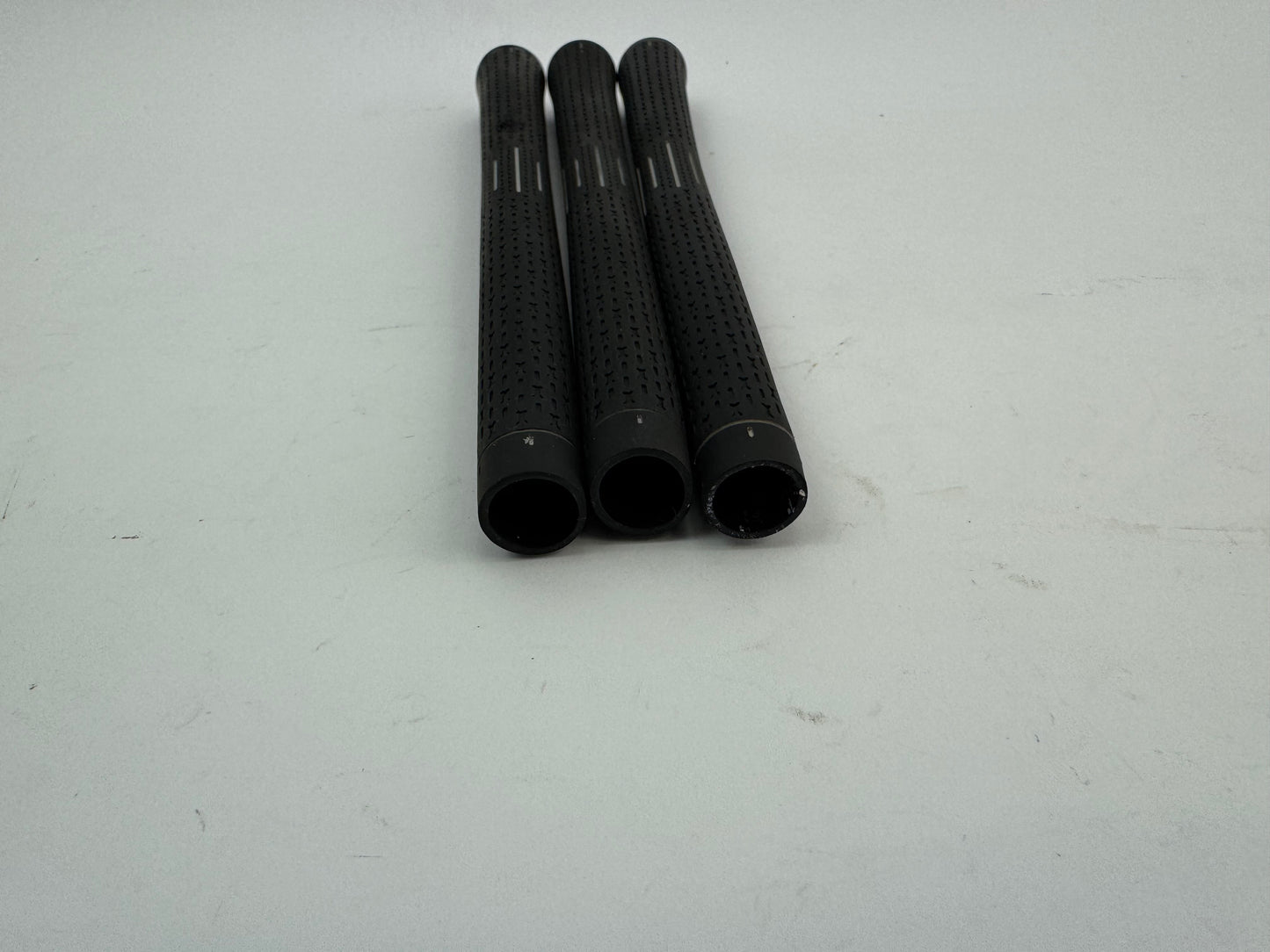Ping Golf Grips (3) Men’s Standard /Black /Pulled /23821
