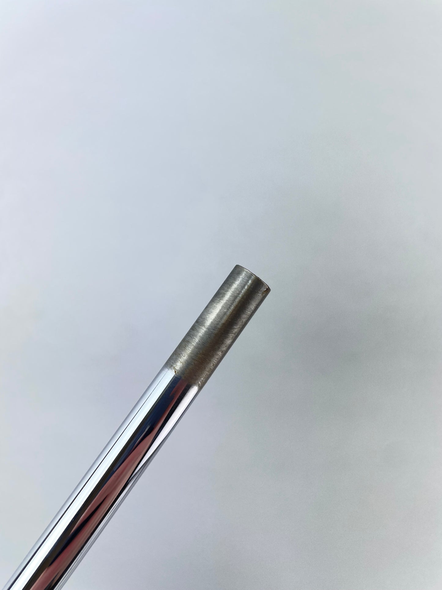 Dynamic Gold S300 Iron Shaft Stiff Flex Steel 36” /0.355 Tapered /24364