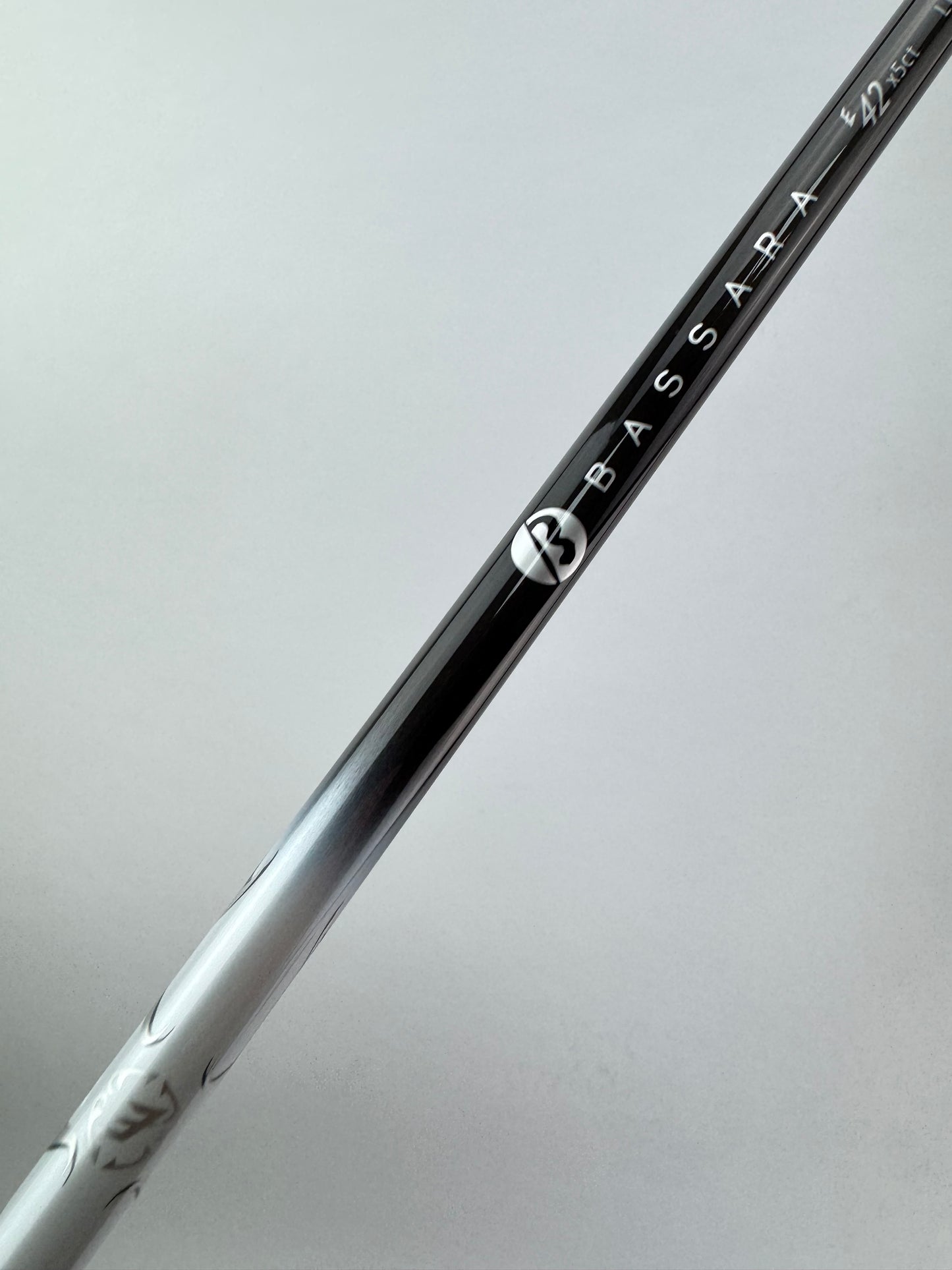 Taylormade Senior Driver Shaft Bassara 42 Lite Senior Flex Graphite 44.5” /25037