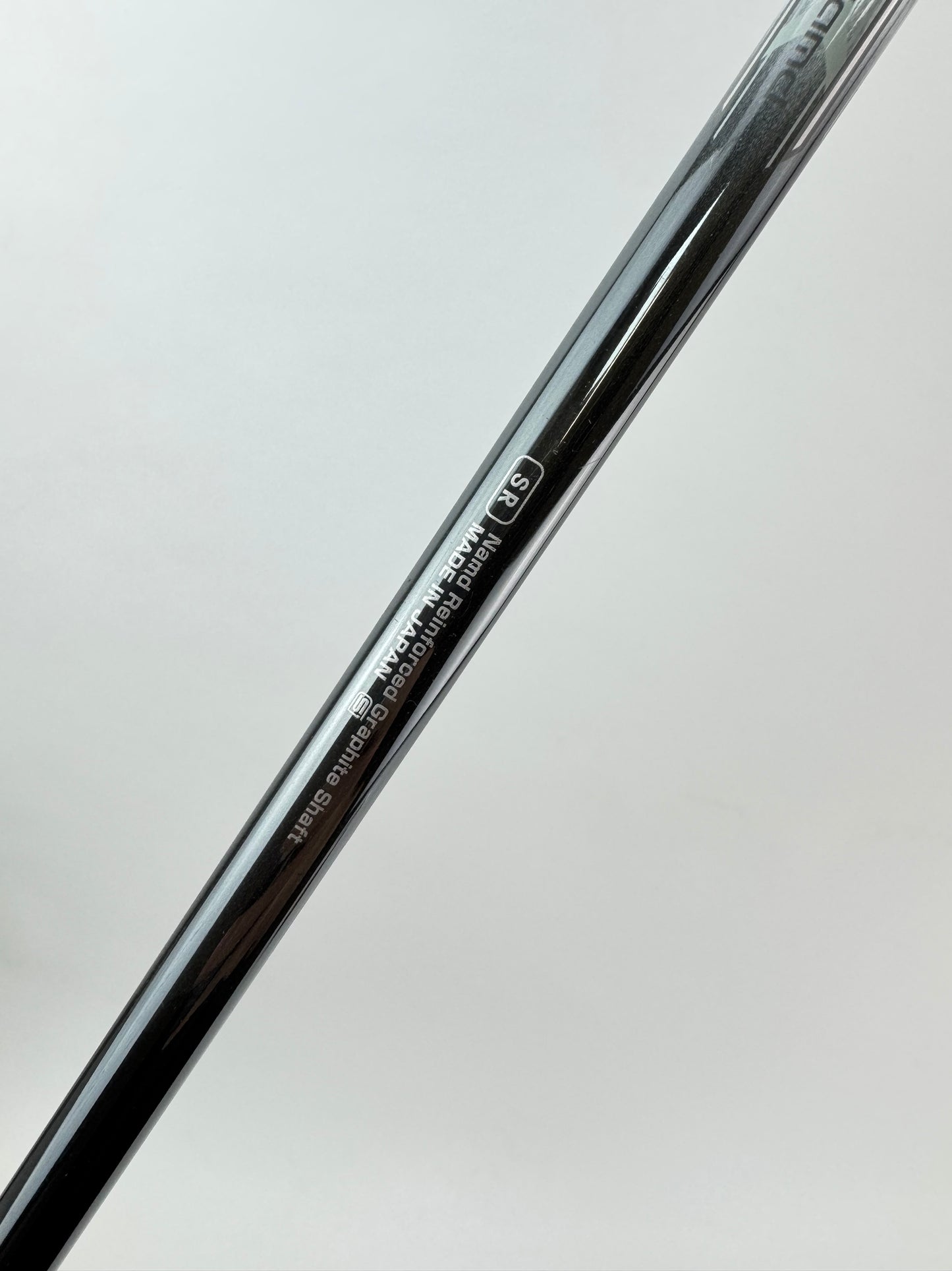 Yonex Royal Ezone Gap Wedge 49* Senior Flex Graphite /Right /New /25990