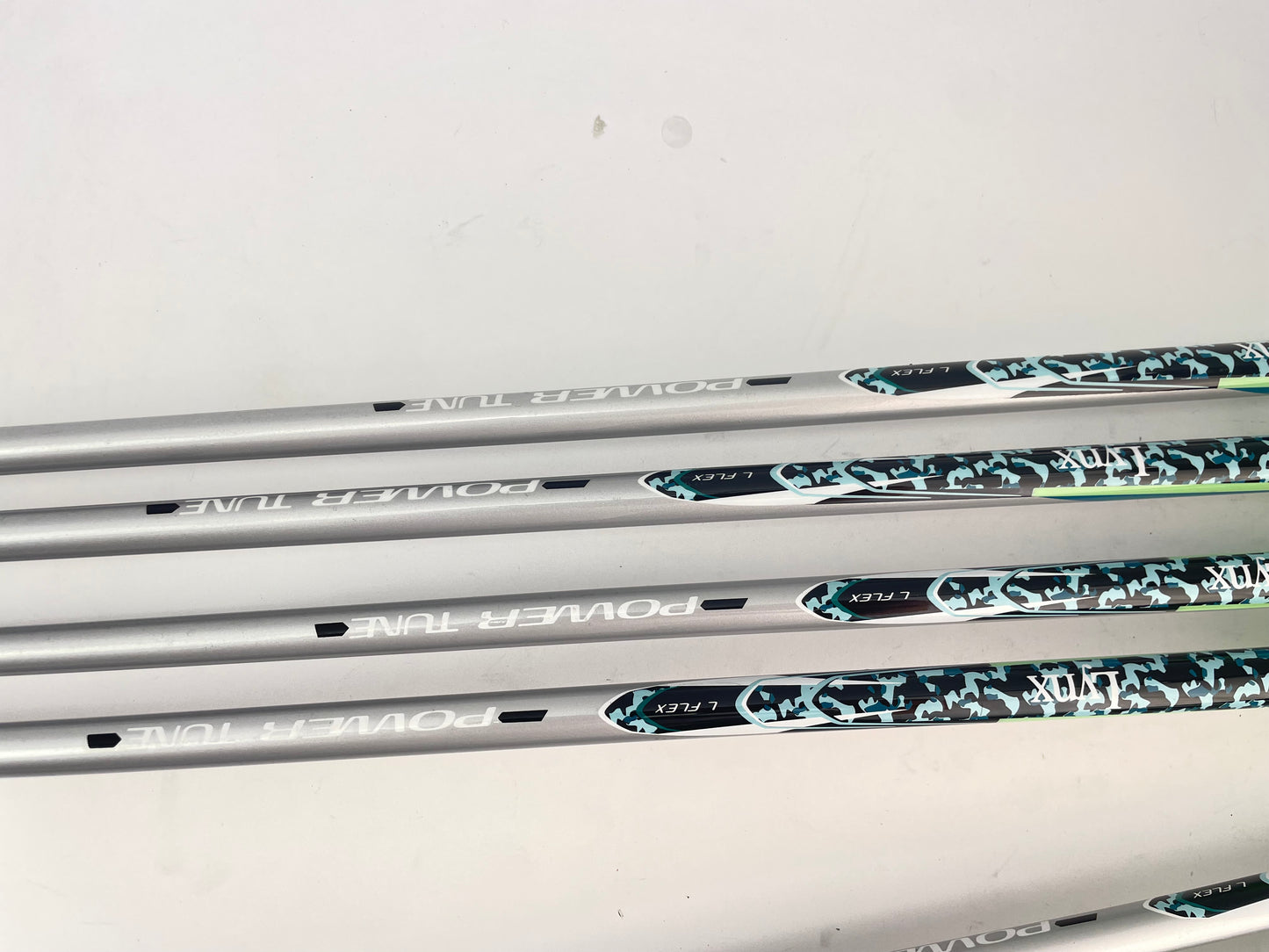 Lynx Golf Package Set 12 Clubs Ladies Flex Graphite /Right /Cart Bag /26698