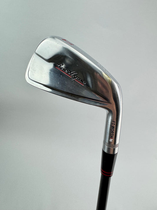 Ben Hogan FT Worth Hi Driving Utility Iron 22* Recoil F4 Stiff Graphite /23200
