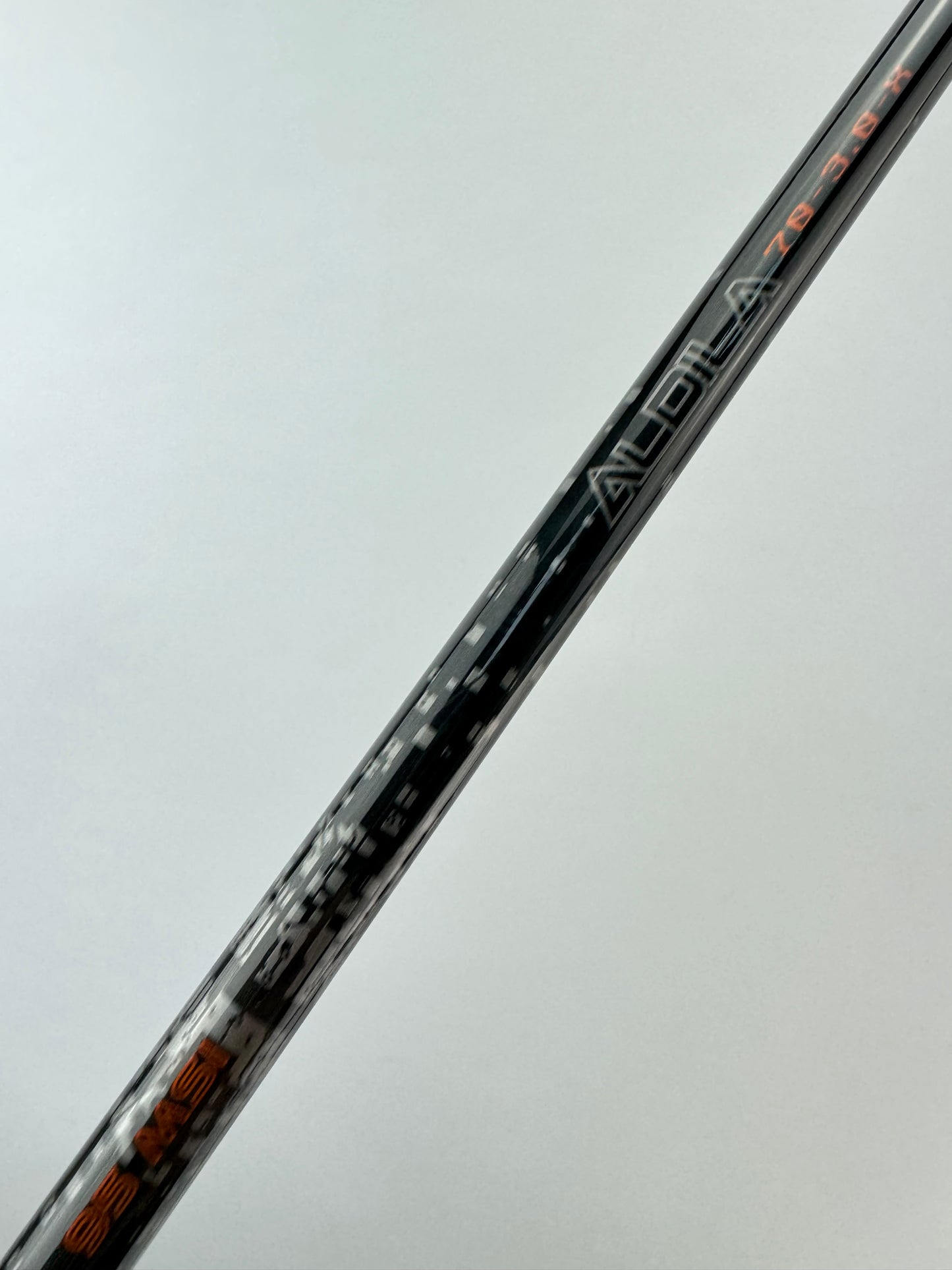 Ping G440 G430 Driver Shaft Aldila Rogue X Flex Graphite 44.5” /New /25327