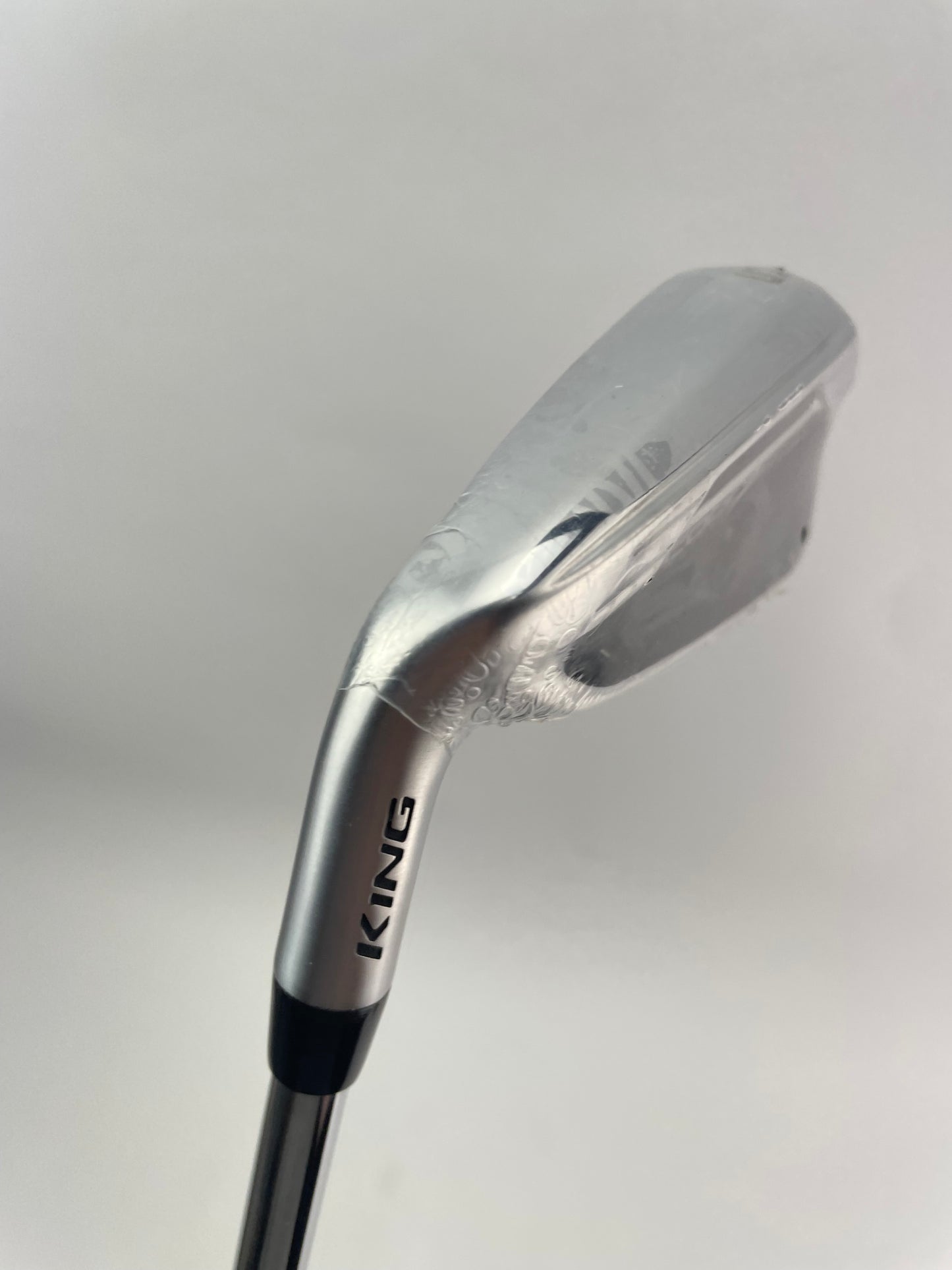Cobra LTDX 5 Iron Left Handed KBS Tour 90 Regular Flex Steel /Brand New /24672