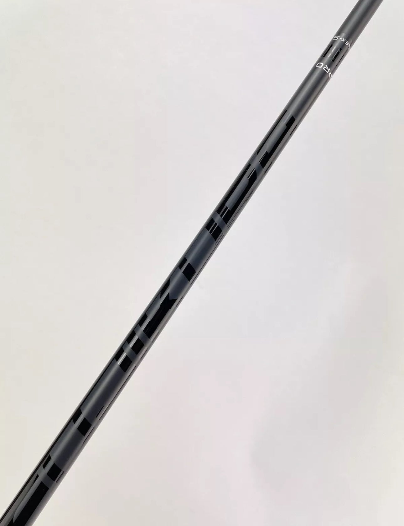Fujikura Pro Iron Shaft 63i Stiff Flex Graphite /0.370 Parallel /42”/New Uncut