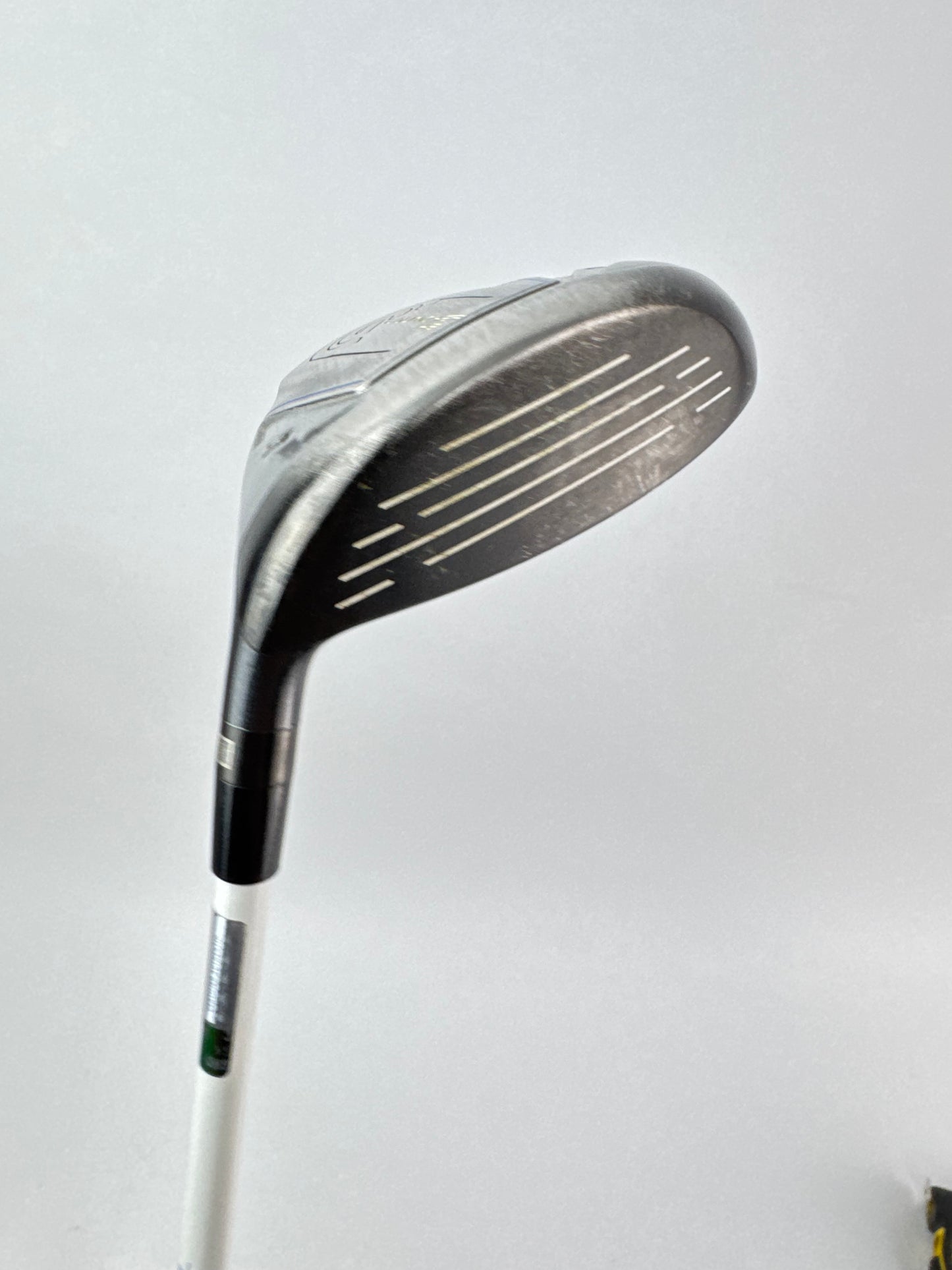 Cleveland Launcher HB 3 Wood 15* Miyazaki C.kau Regular Graphite /25976