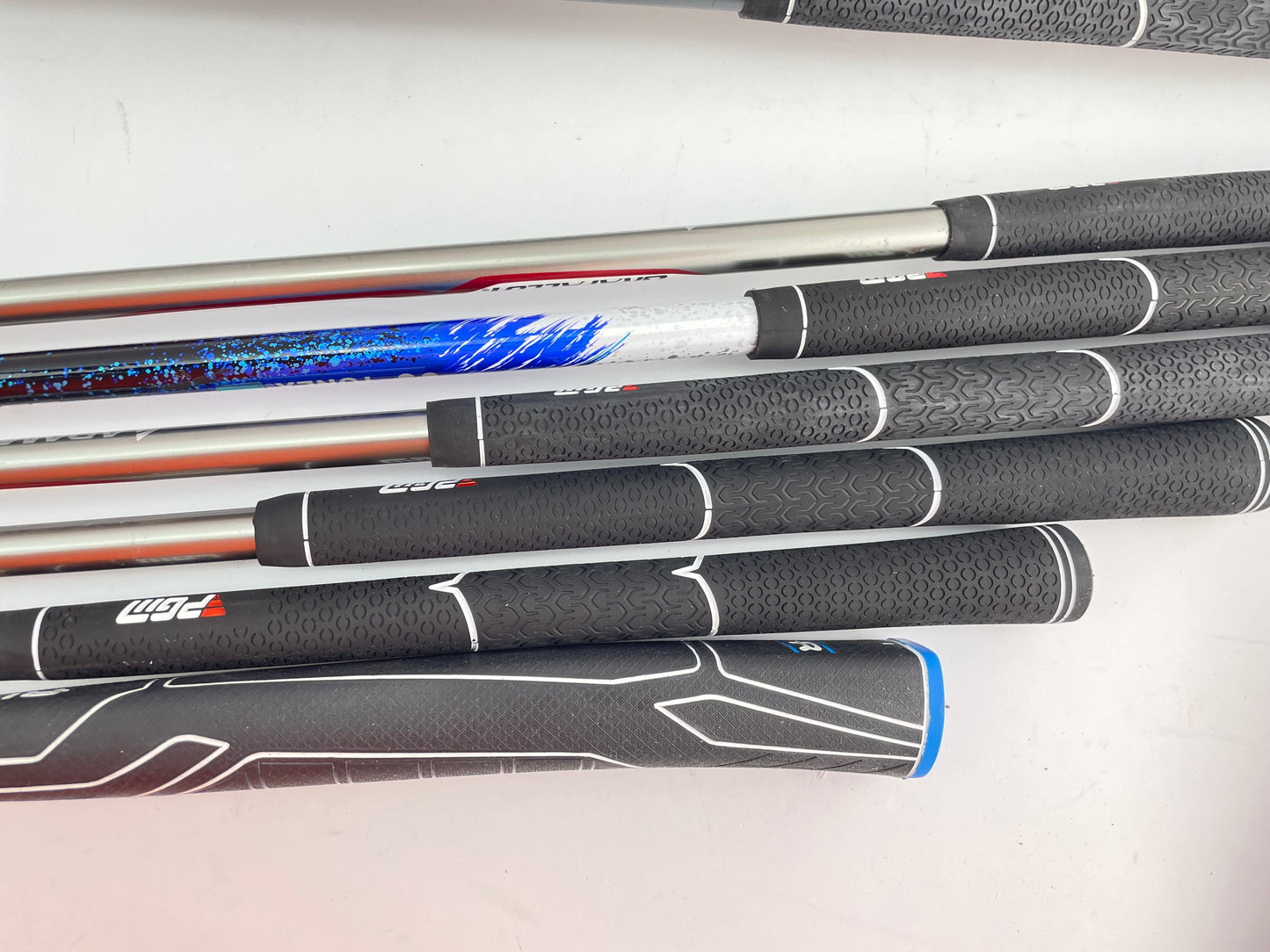 Adams Idea Package Set 12 Clubs Senior Flex Graphite /Right /Cart Bag /26848
