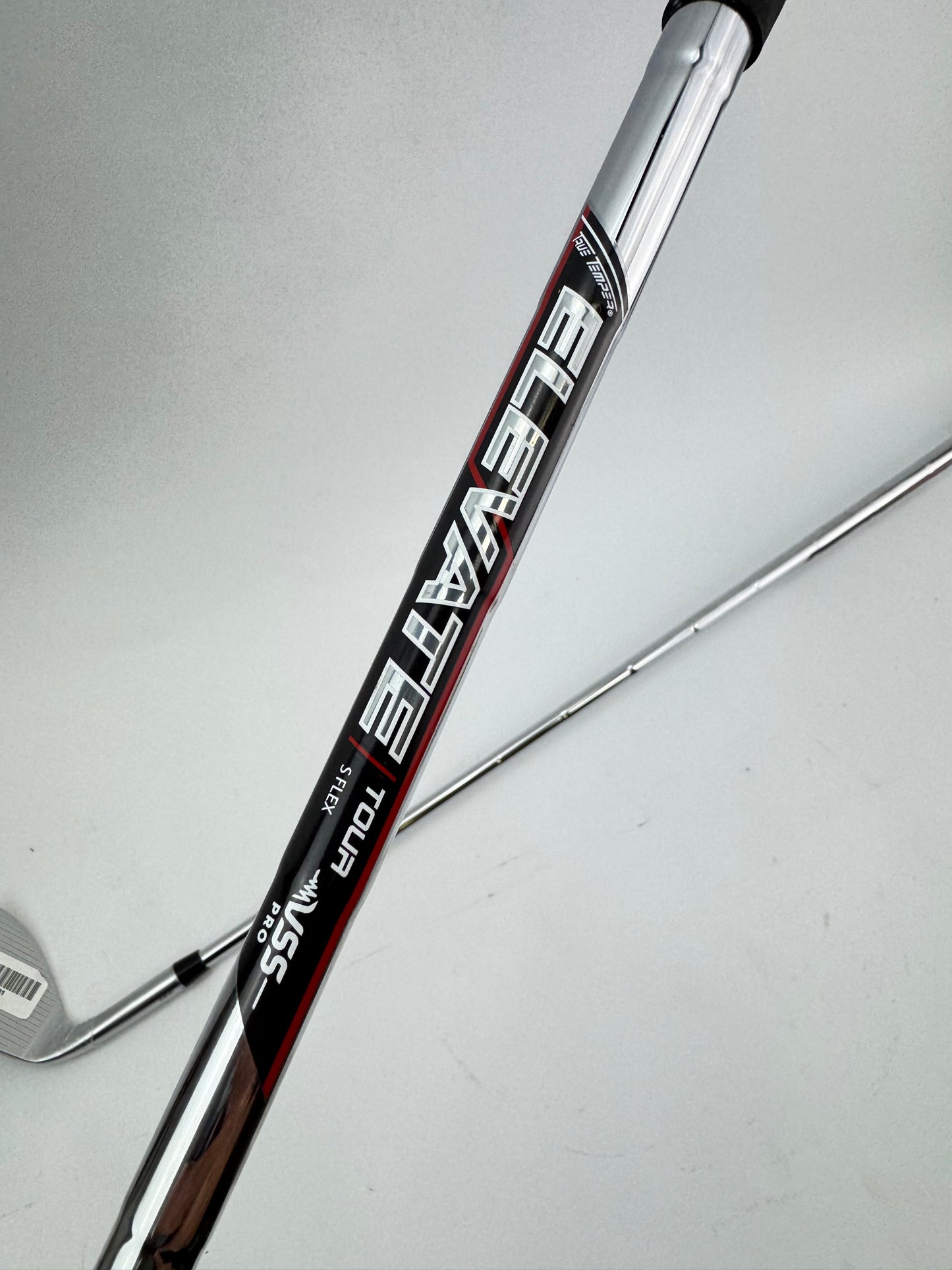 Cleveland RTX Full Face Wedge Set 52*+56* Elevate Tour Stiff Flex Steel /26901