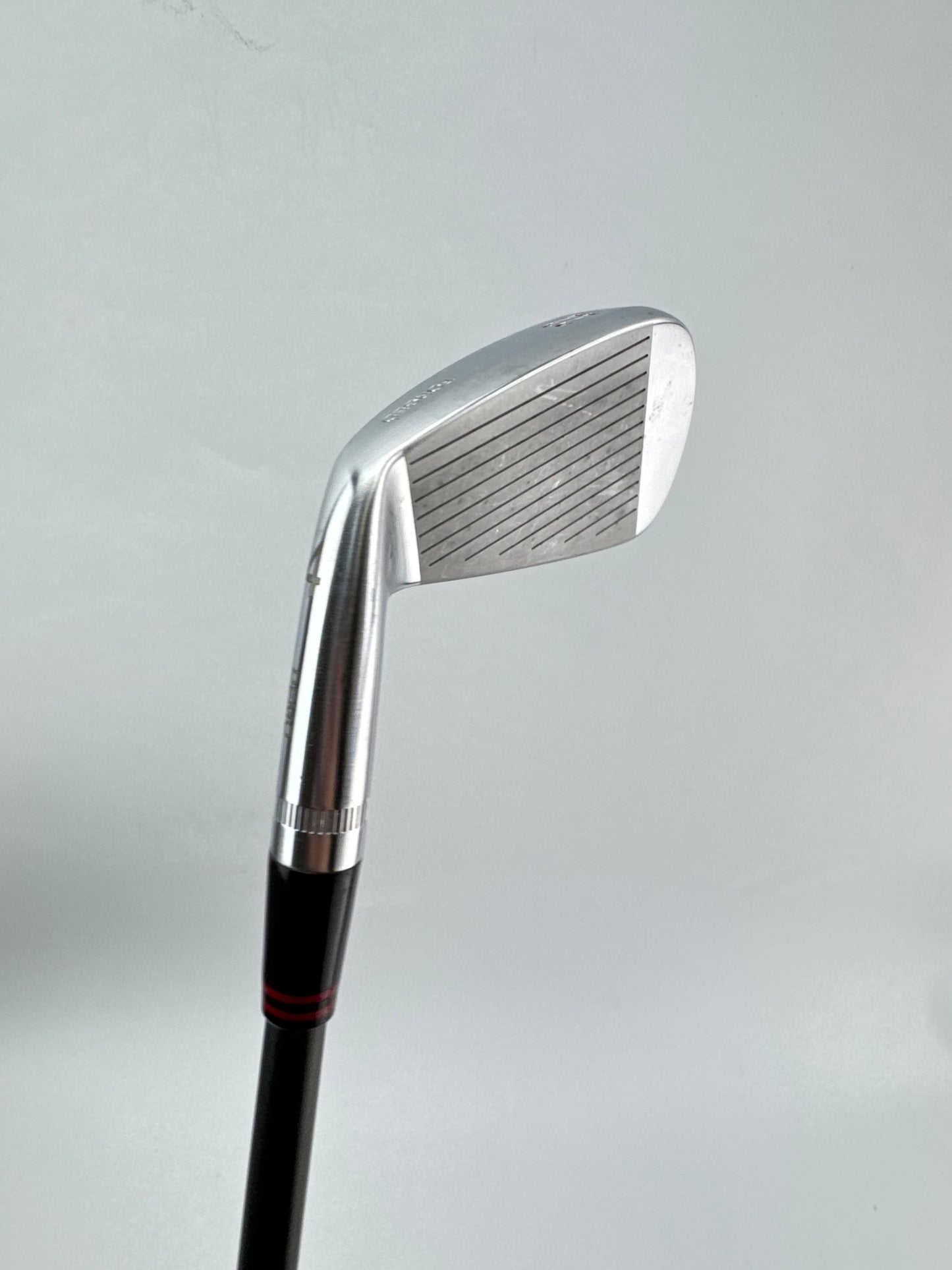 Ben Hogan FT Worth Hi Driving Utility Iron 22* Recoil F4 Stiff Graphite /23428