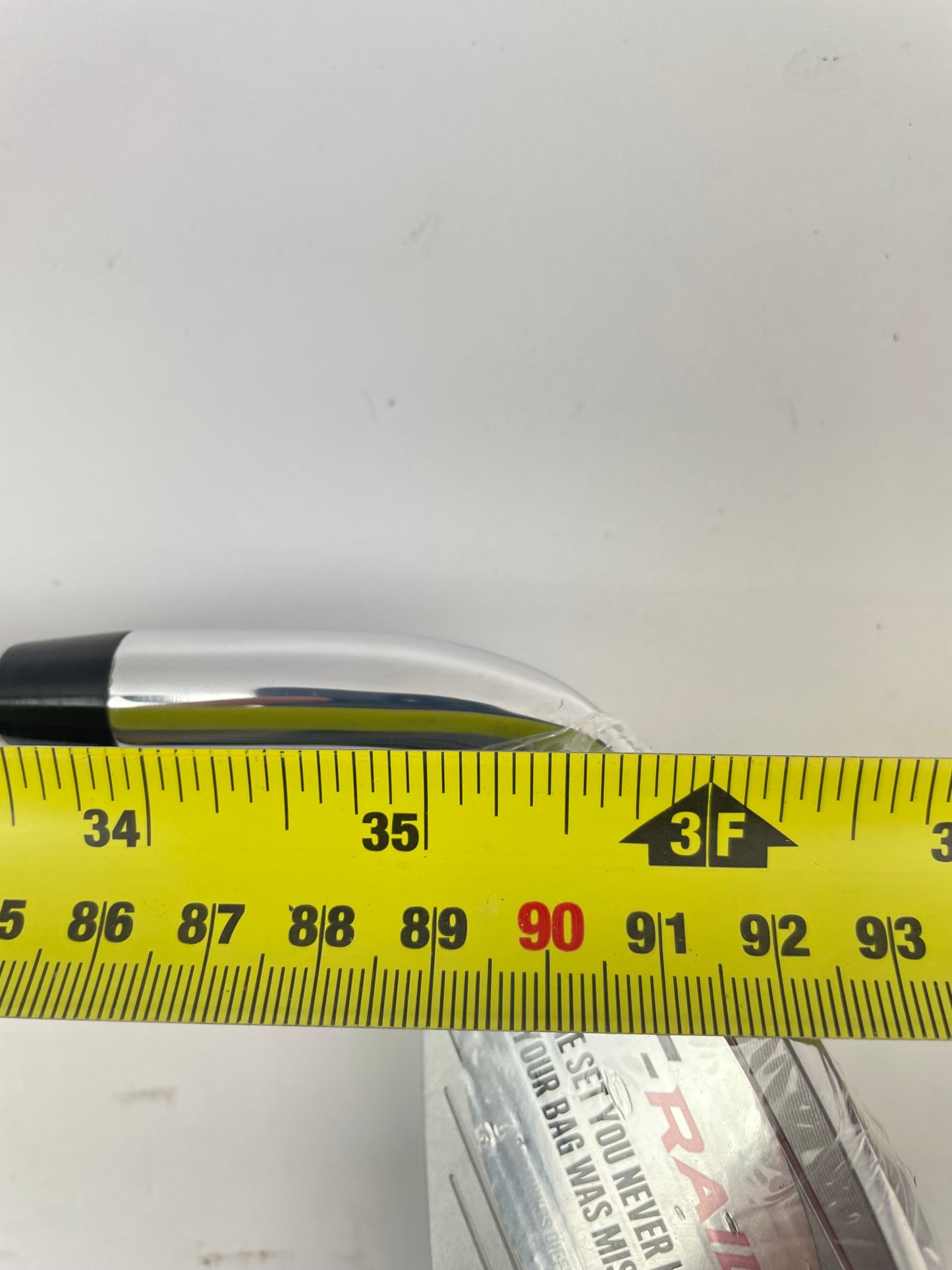 Cobra T-Rail Ladies 8 Iron Combo Hybrid Women’s Flex Graphite /Right /New /24821