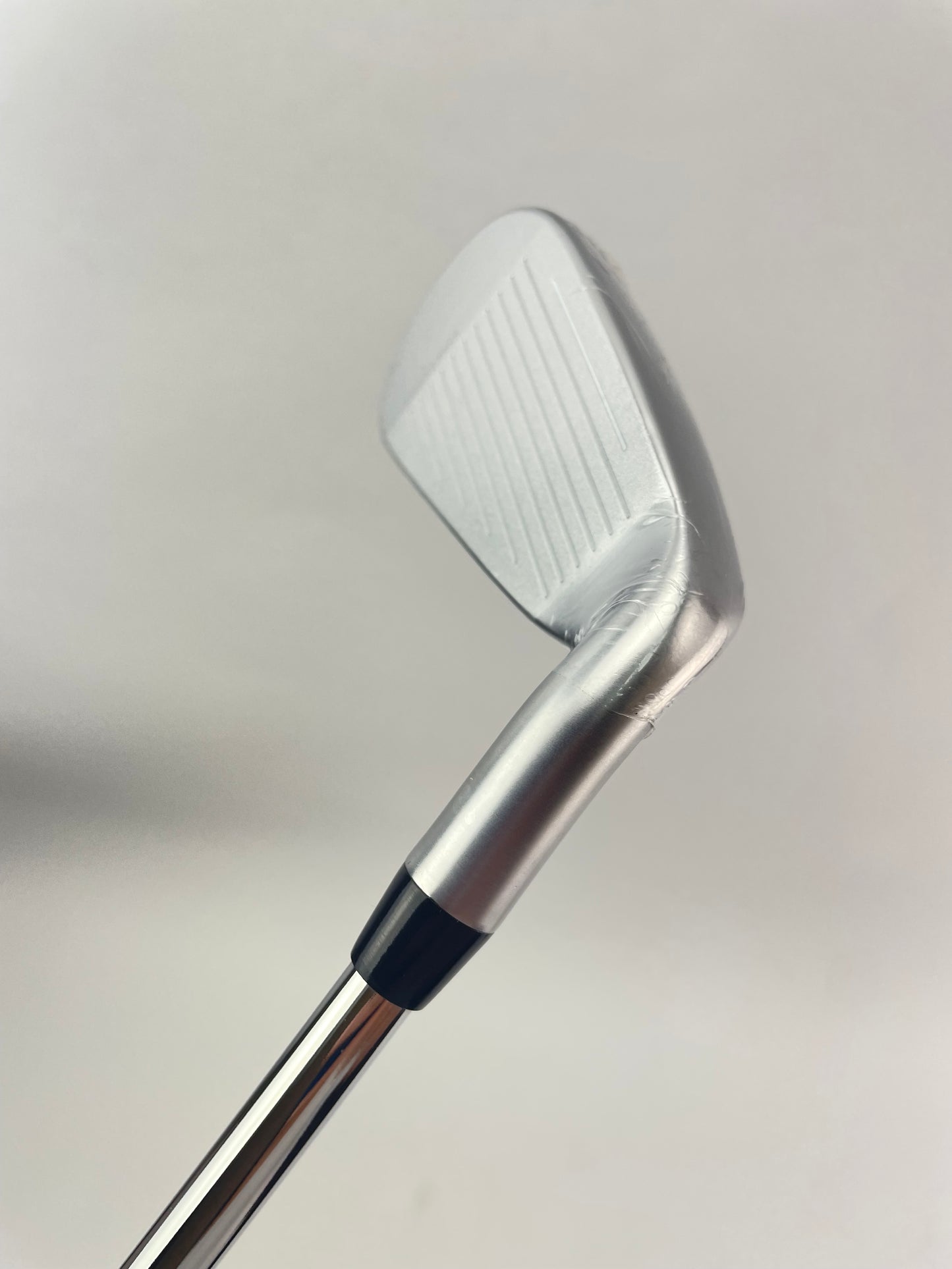 Cobra LTDX 5 Iron Left Handed KBS Tour 90 Regular Flex Steel /Brand New /24748