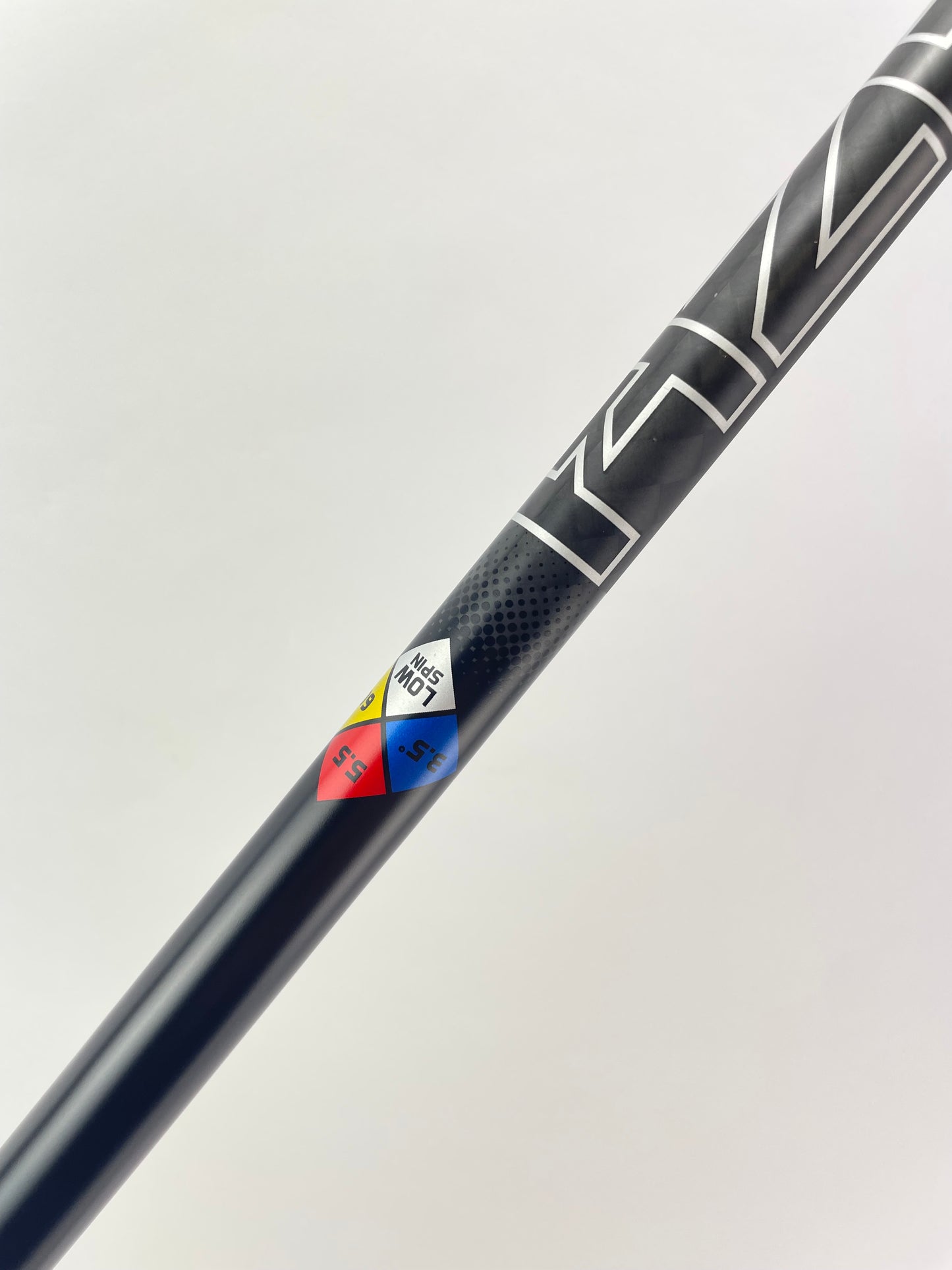 Project X Hzrdus Gen5 Driver Shaft 5.5 Regular Flex Graphite 60G 46” /0.335 /New