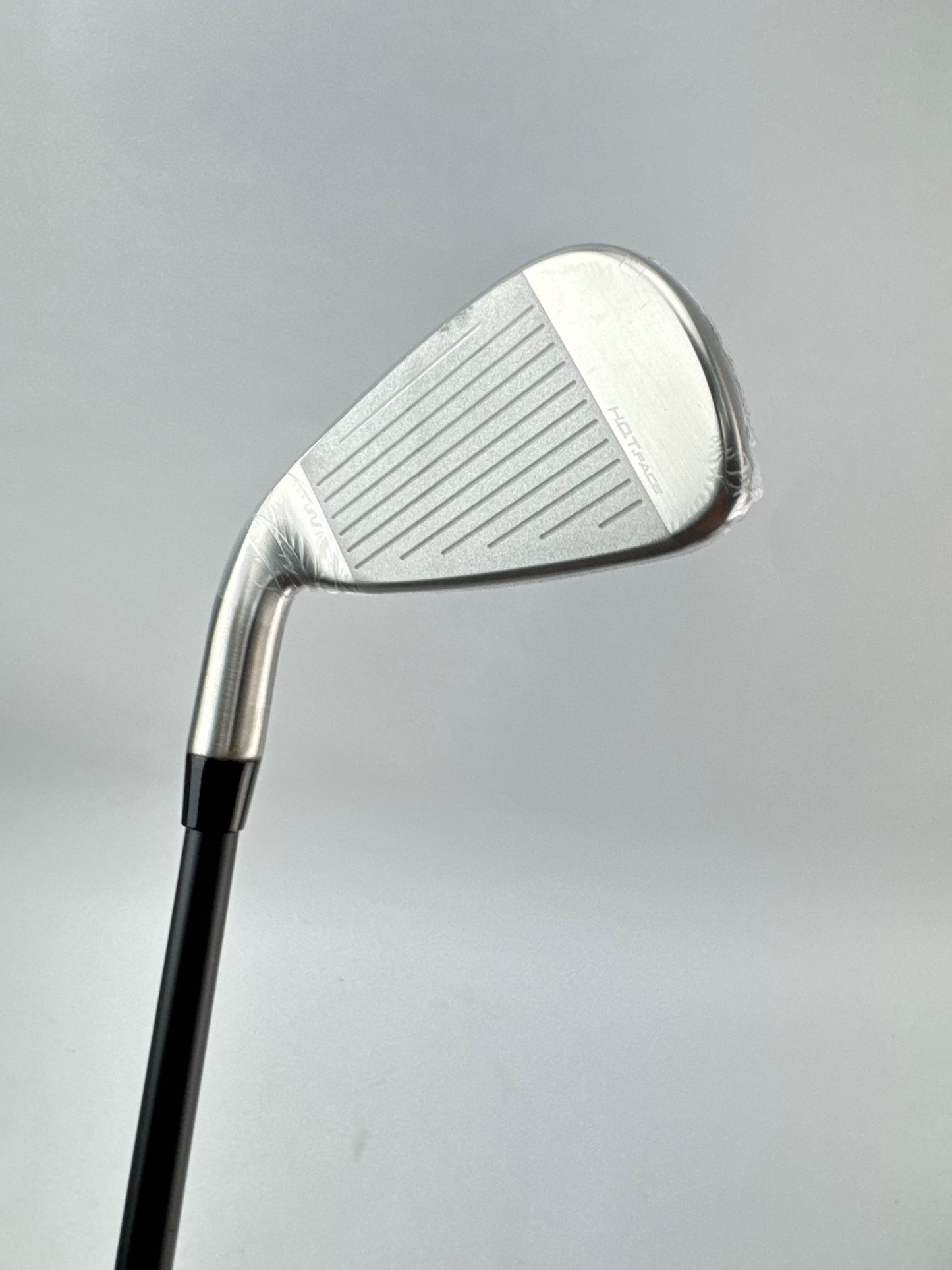 Cobra Aerojet 4 Iron Driving Iron 18.5* KBS PGI 75 Regular Graphite /New /24683