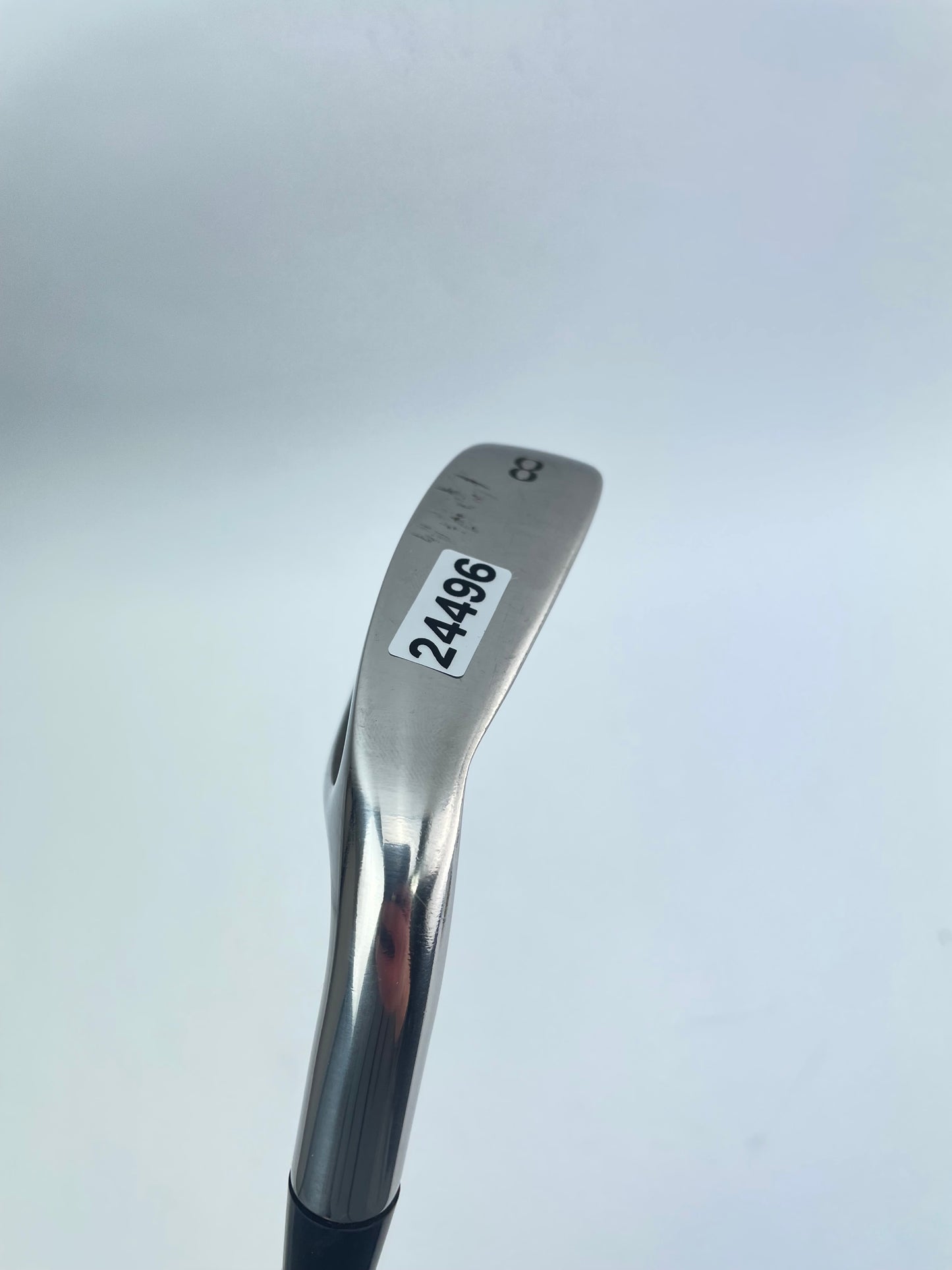 Nike VR 8 Iron Pro Cavity Aldila 85 Stiff Flex Graphite /Right /New Grip /24496