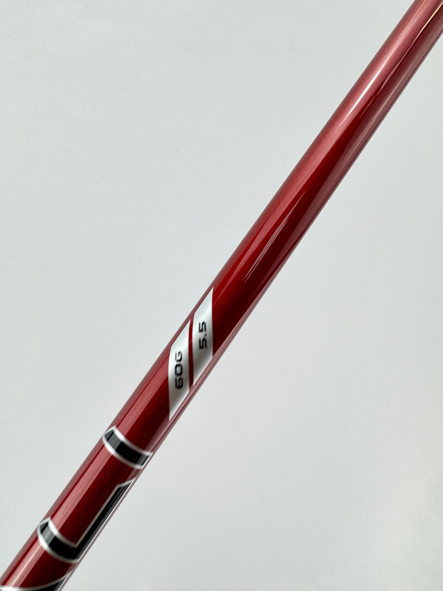 Taylormade Qi35 3 Wood Shaft Project X Denali 5.5 Regular Graphite 42.5” /New