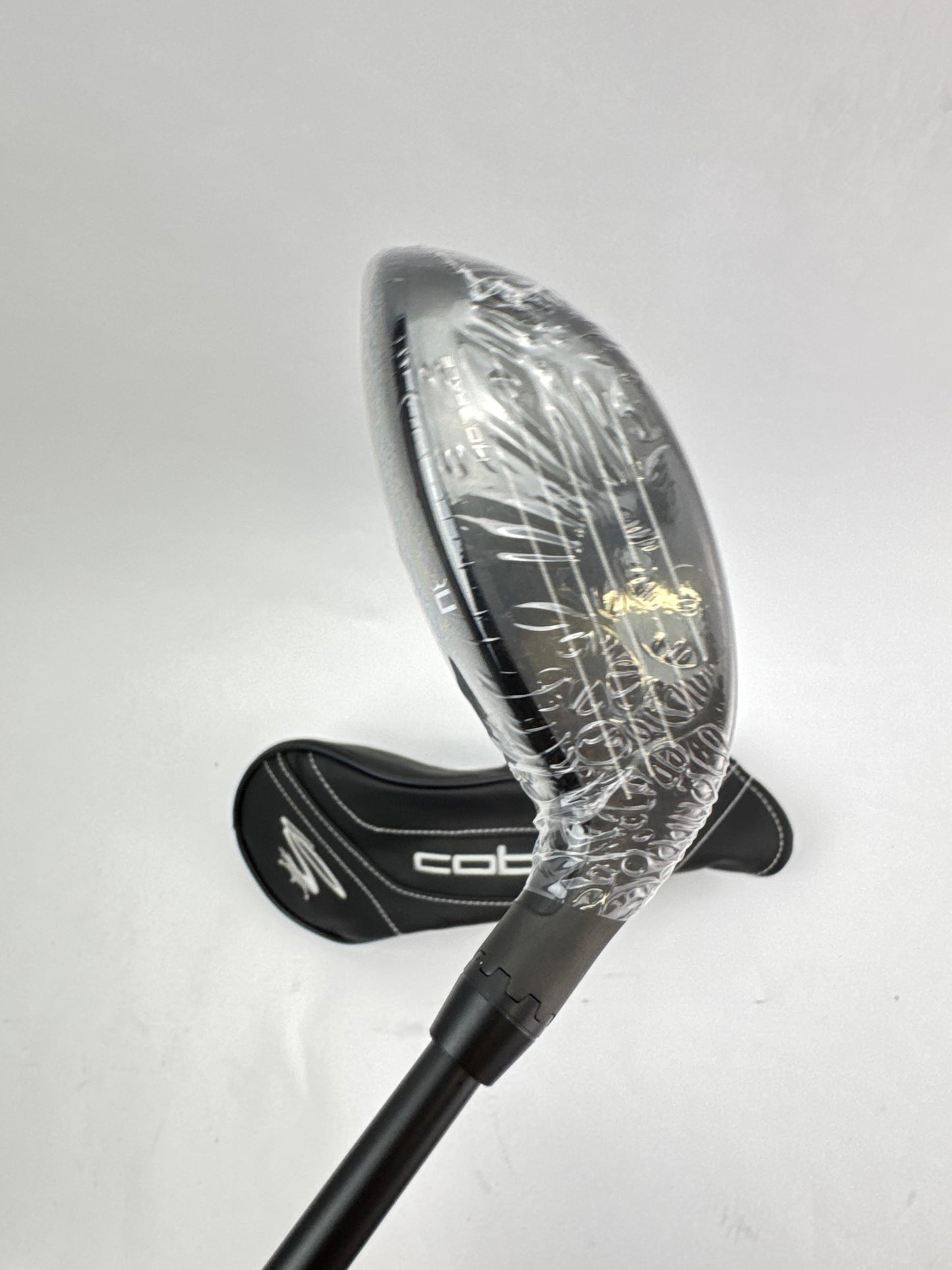 Cobra LTDx Max Ladies 3 Wood 18.5 Left Handed Helium 4F1 Graphite /New /26938