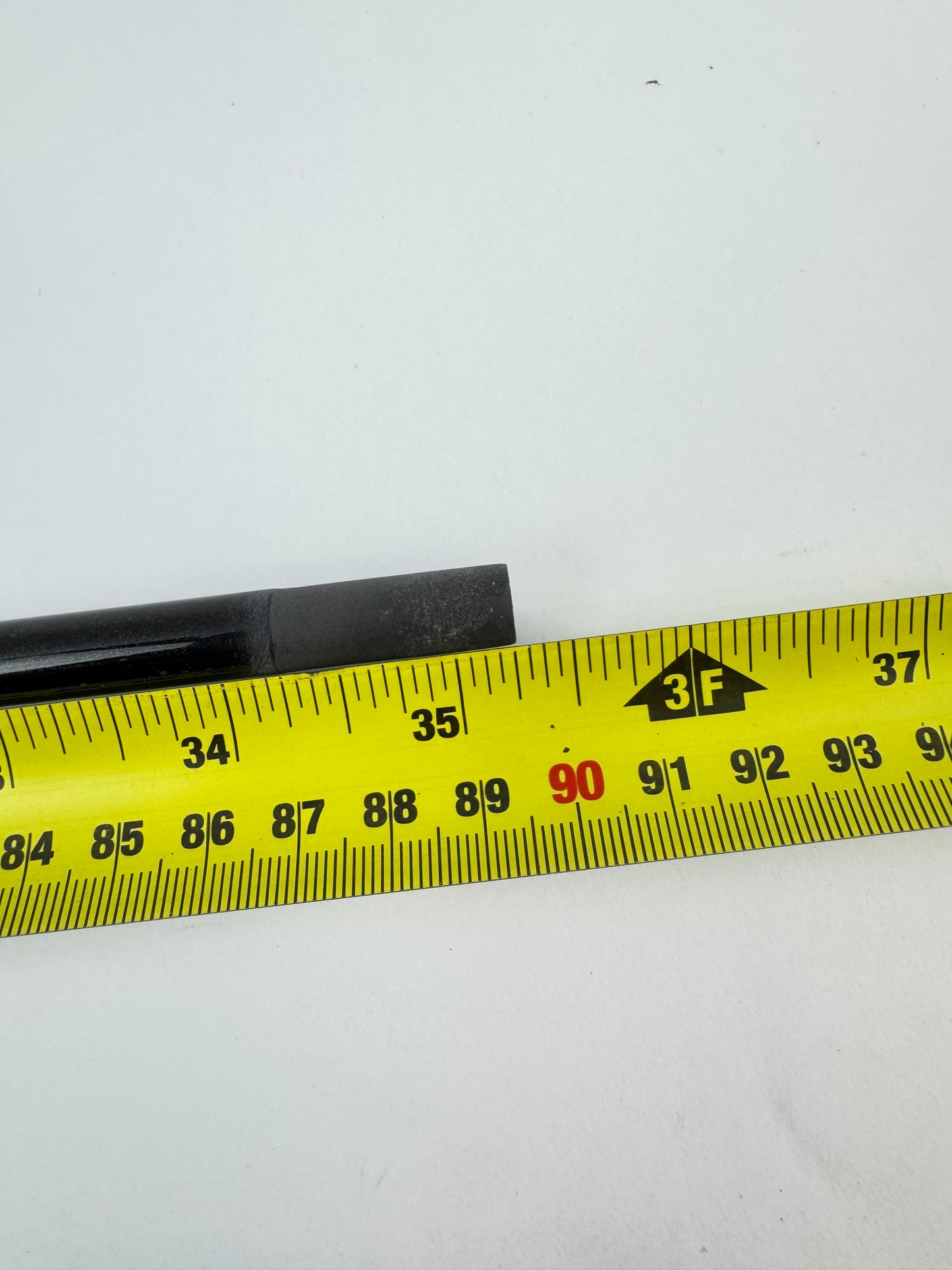 Tour AD Iron Shaft 65i Regular Flex Graphite 35.25” /0.355 Tapered /23562