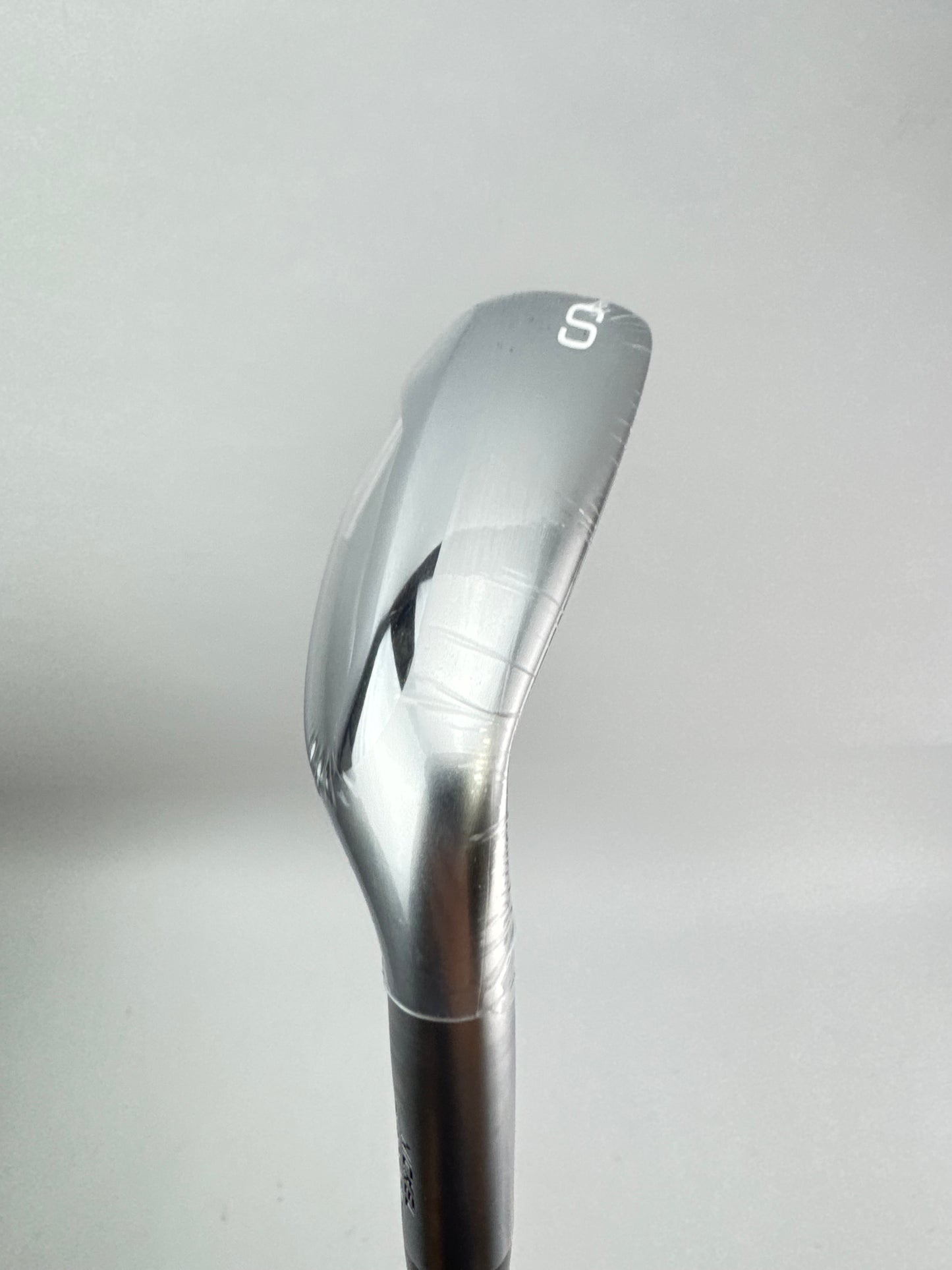 Mizuno JPX923 Sand Wedge 55* Hot Metal HL Recoil ESX F3 Regular Graphite /25576
