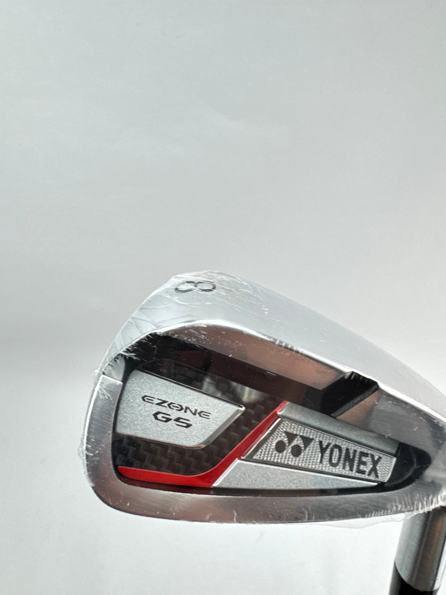 Yonex Ezone 7 Iron GS 29 Degrees Regular Flex Graphite /Right Handed /New /23337