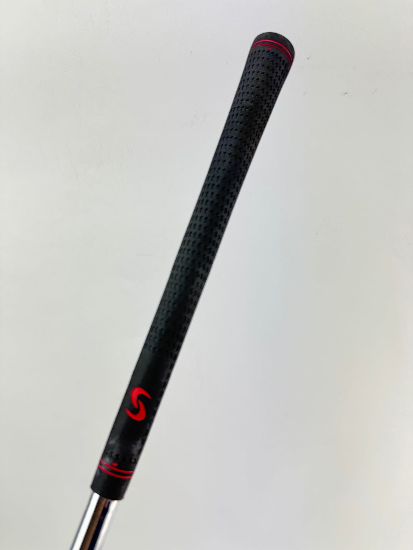 Ping i59 7 Iron Blue Dot AWT 2.0 Regular Flex Steel +1/2” /New Grip /Demo /23612