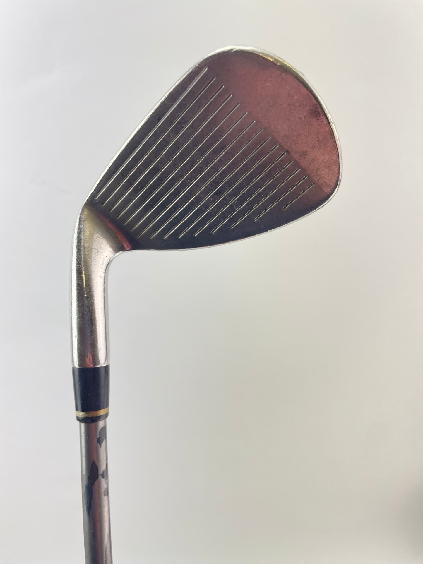 Adams Idea 9 Iron Hybrid A3OS Regular Flex Graphite/Right Handed /Lamkin /23248