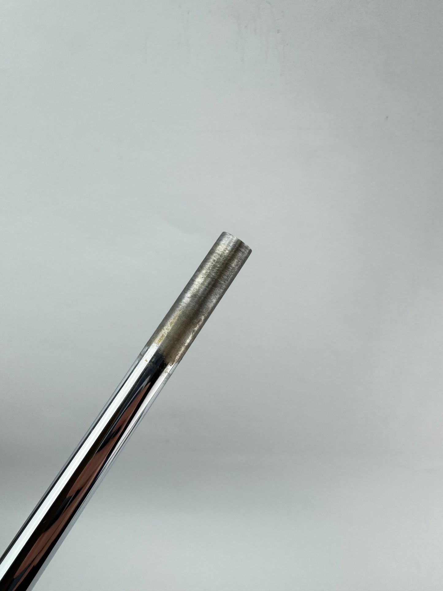 Dynamic Gold 105 Iron Shaft S300 Stiff Flex Steel 35.25”/0.355 Tapered/23413