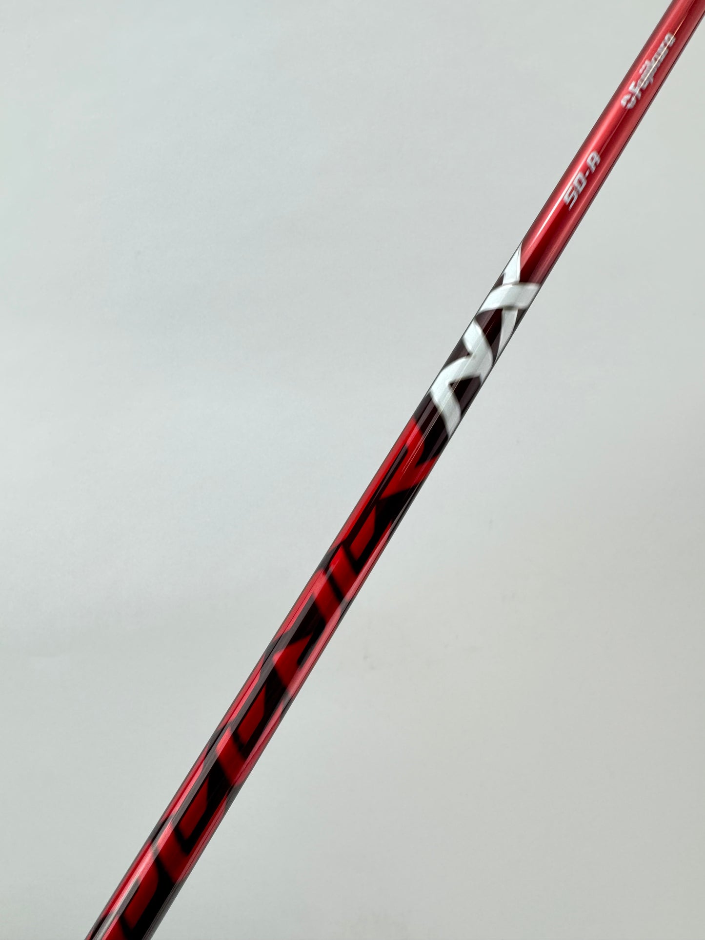 Titleist Speeder NX Driver Shaft Fujikura Senior Graphite 44.5” /New /26755