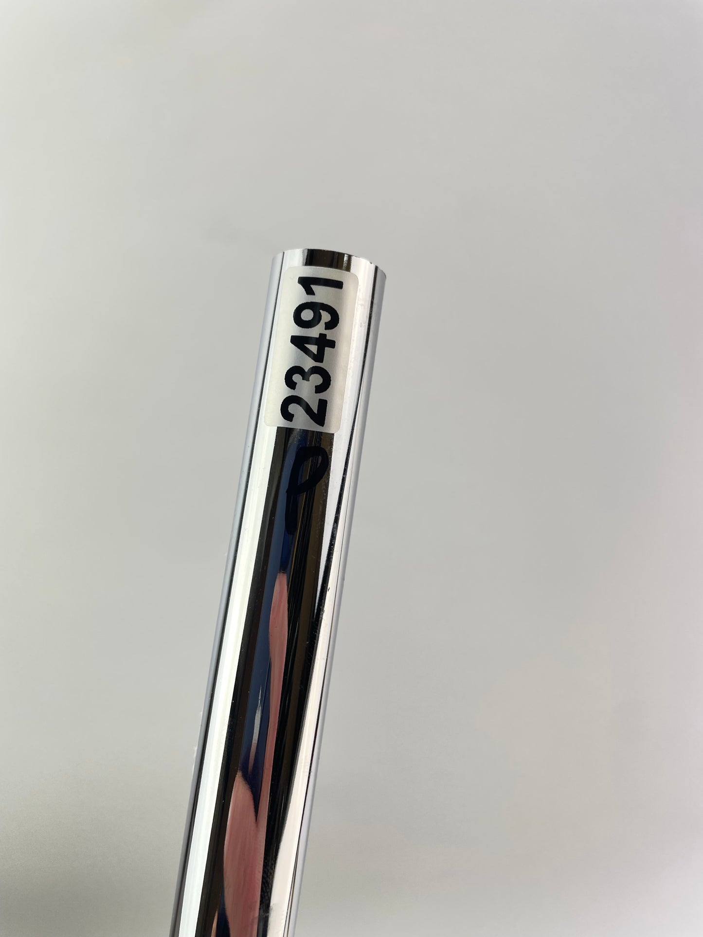 Elevate ETS 95 Iron Shaft VSS Regular Flex Steel 35.5” /0.370 Parallel /23491