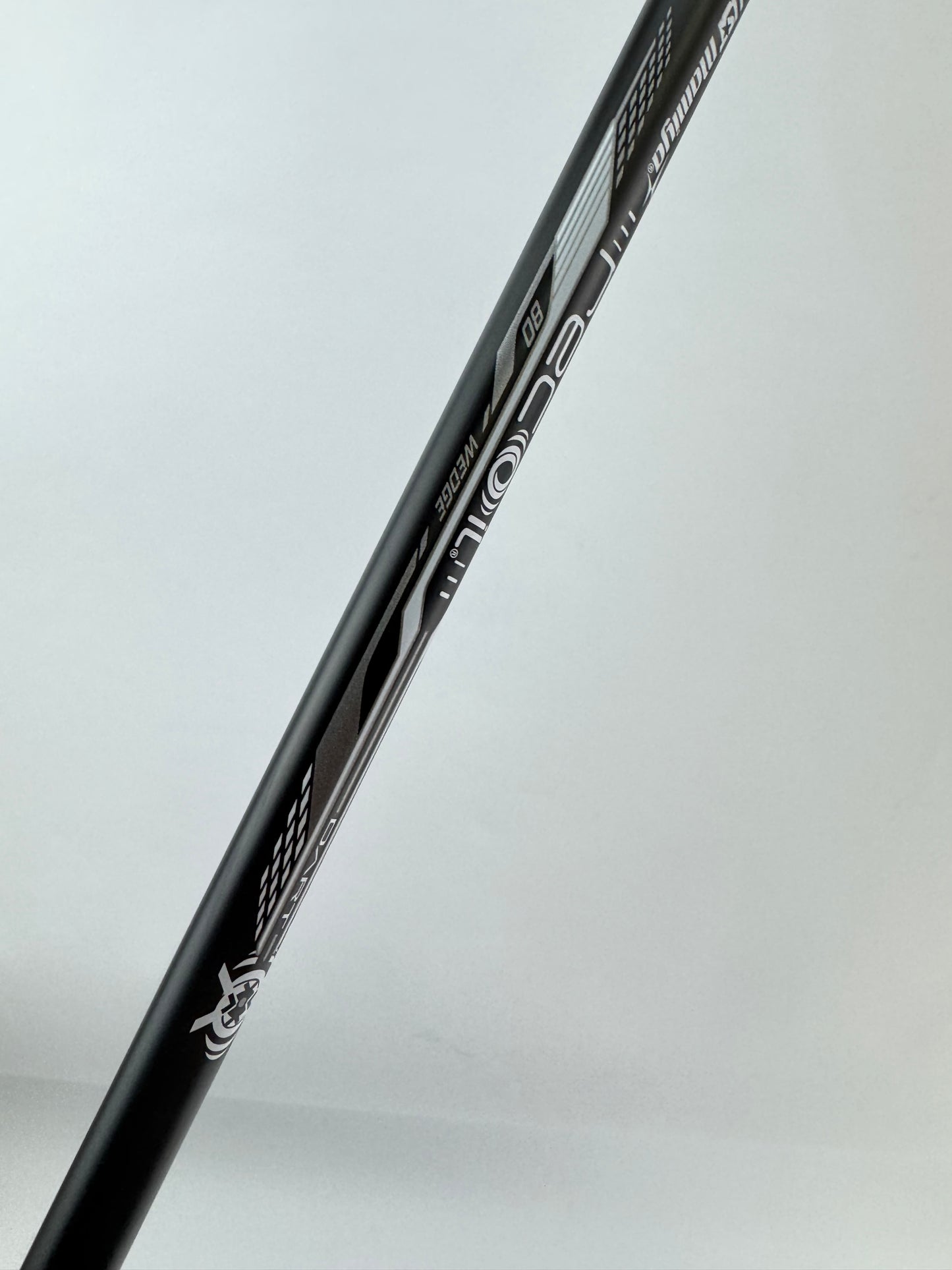 Cleveland CBX4 Sand Wedge 54* Left Handed Recoil Dart Wedge Graphite /Demo /24161