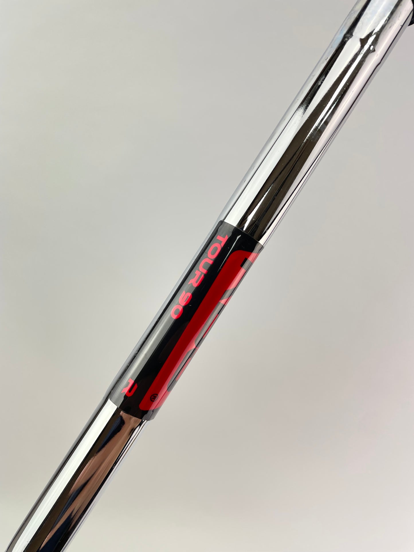 Cobra LTDX Sand Wedge Left Handed KBS Tour 90 Regular Steel /Brand New /24893