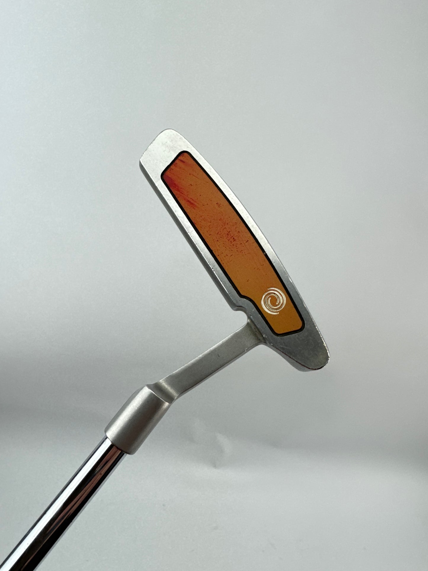 Odyssey Crimson Putter Left Handed Series 660 Blade 34” /New Grip /22247
