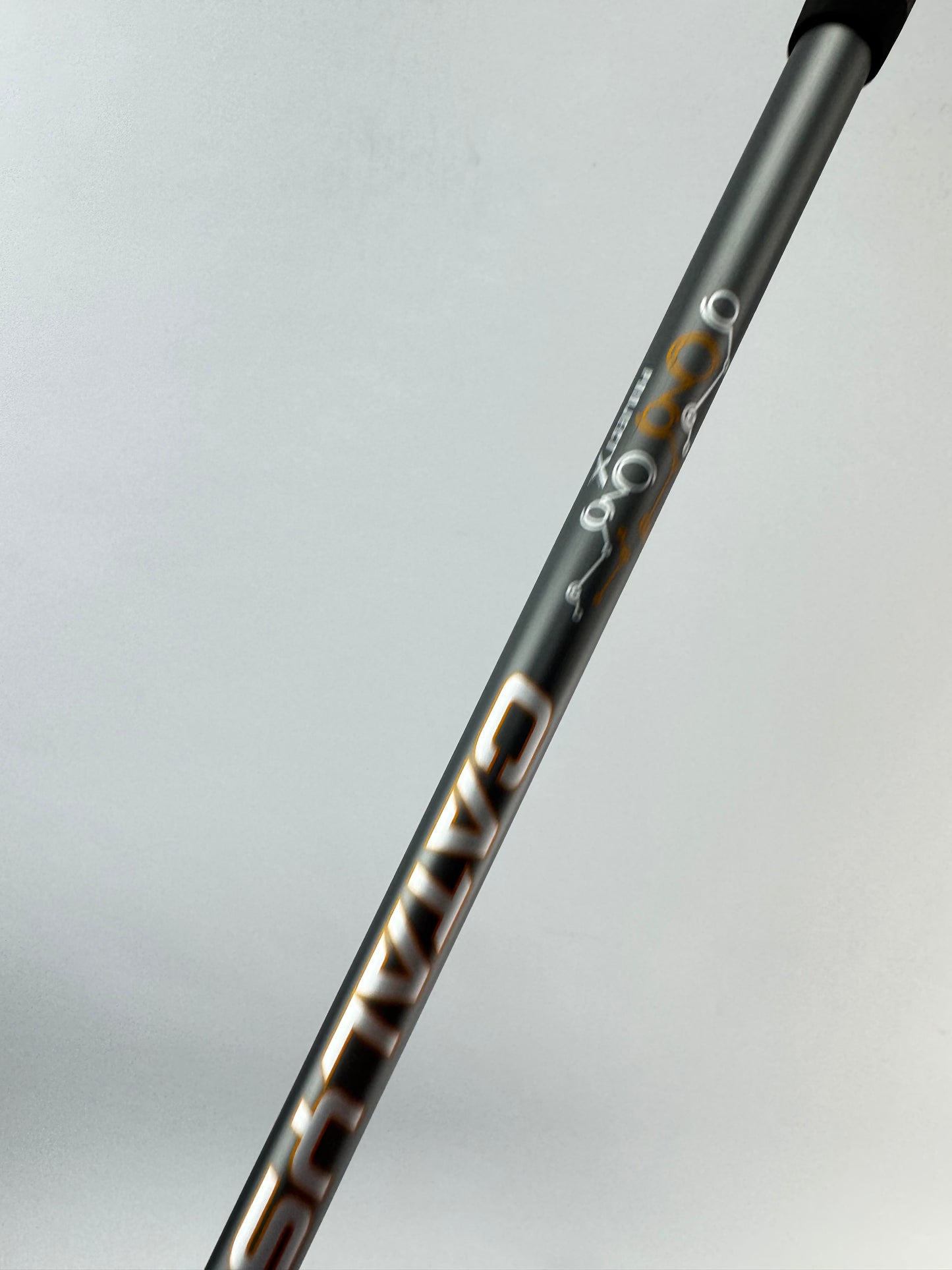 Callaway Mavrik 4 Hybrid 20* Catalyst 65 5.5 Regular Graphite /Left Handed/26350