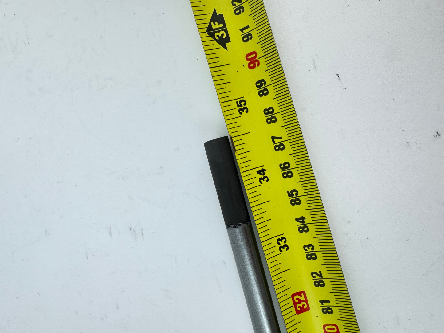 Mitsubishi Diamana Wedge Shaft Set (3) ZX-II Regular Graphite +1/2” /0.355/26438