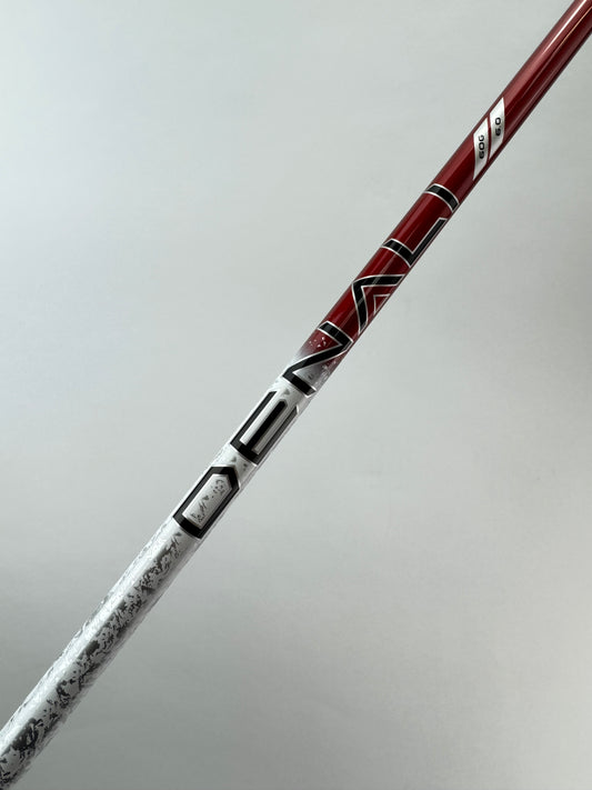 Taylormade Qi35 Driver Shaft Project X Denali 6.0 Stiff Graphite 44.5”/27599