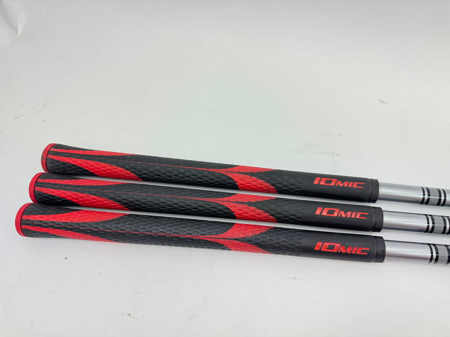 Mitsubishi Diamana Wedge Shaft Set (3) ZX-II Regular Graphite +1/2” /0.355/26438