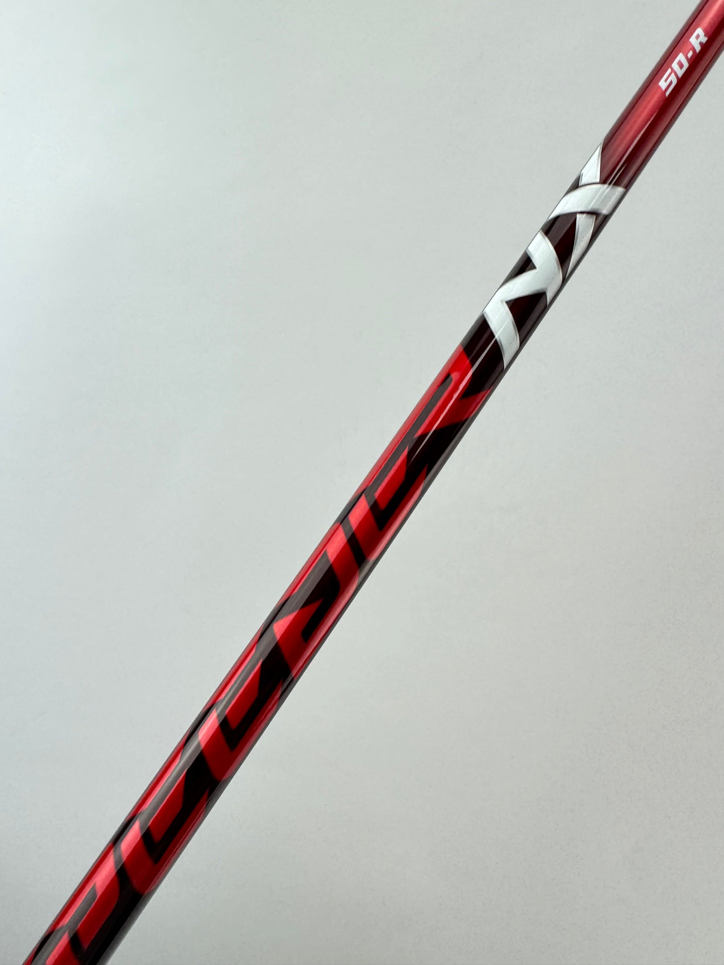 Ping G440 Regular Driver Shaft Fujikura Speeder NX Graphite 44.5” /New /24776