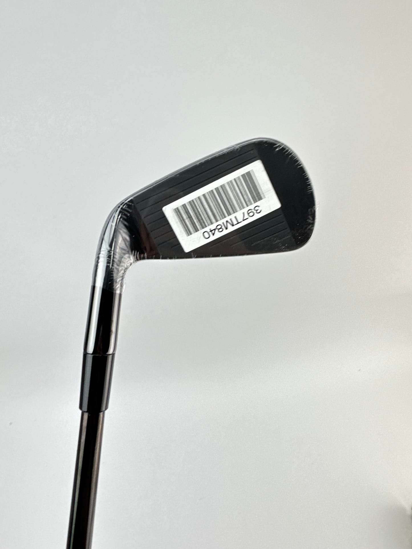Taylormade P770 Limited Edition Phantom 4 Iron KBS Tour X Flex Black Steel/25349